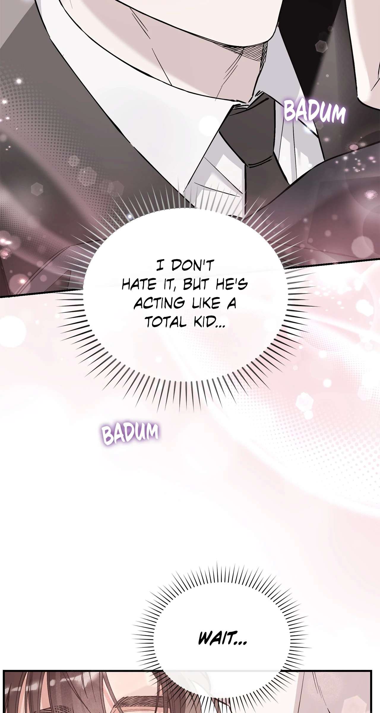 Unfair Love Affair Chapter 43 page 81 - 
