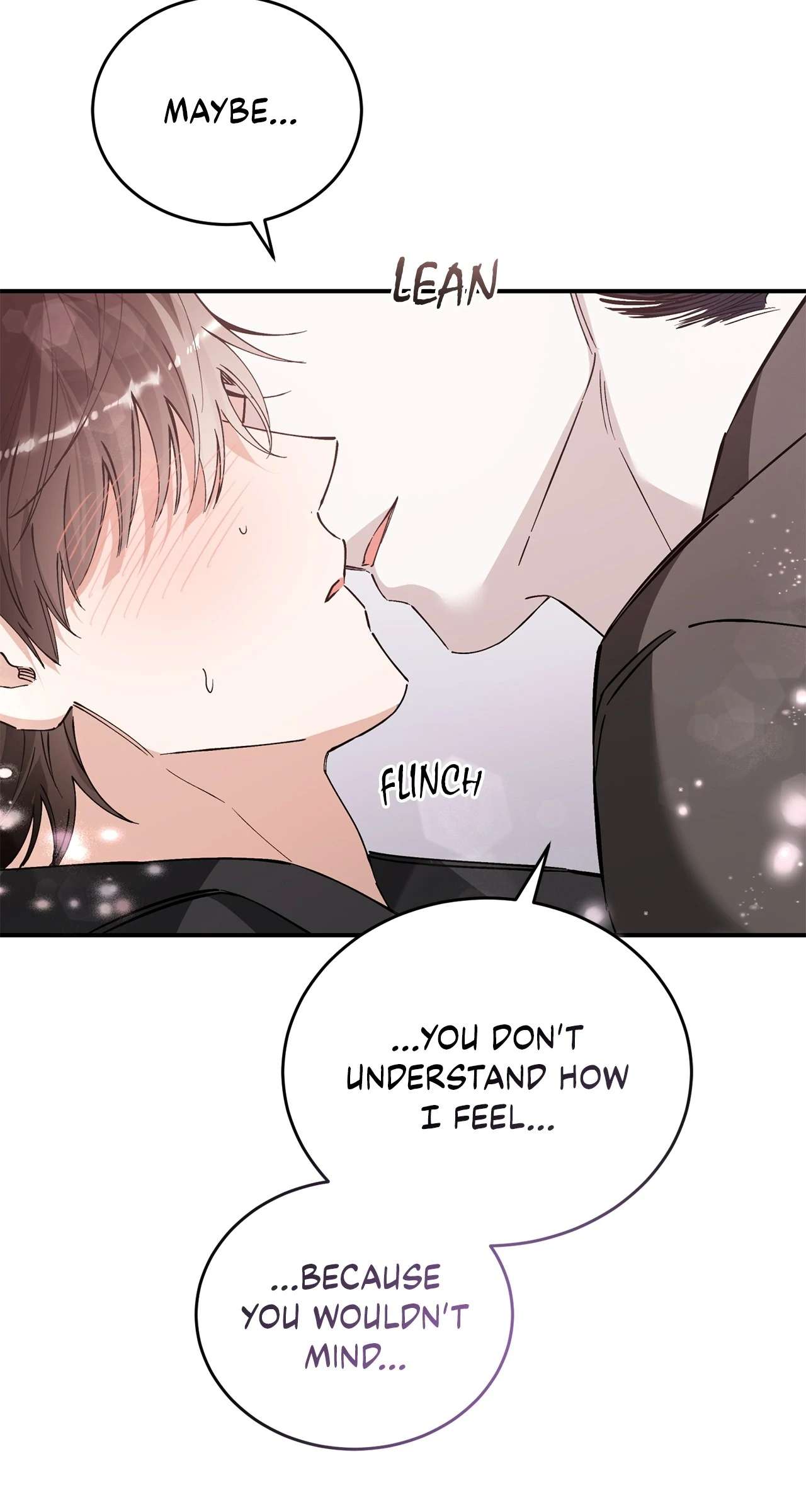 Unfair Love Affair Chapter 43 page 85 - 