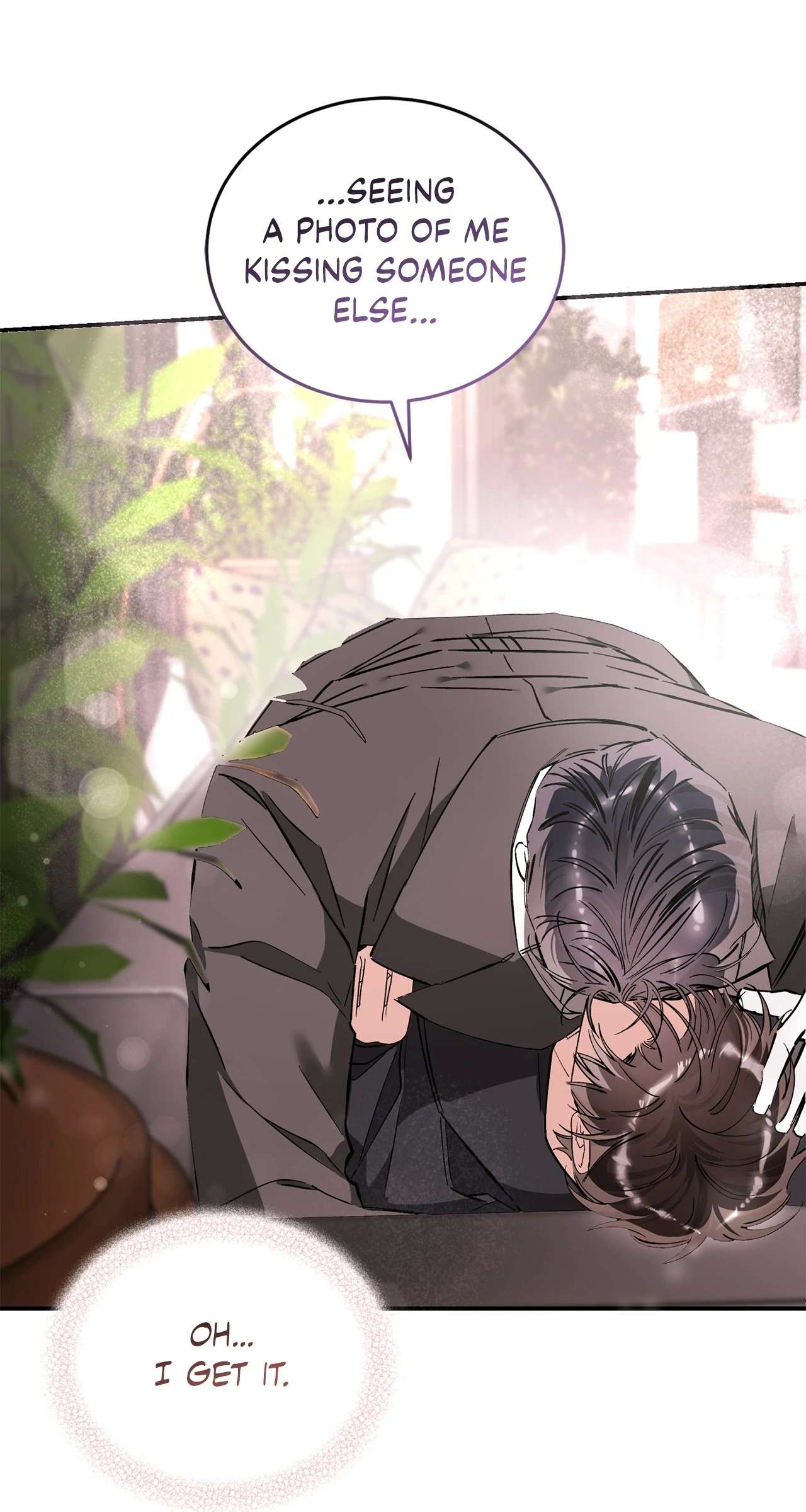 Unfair Love Affair Chapter 43 page 87 - 