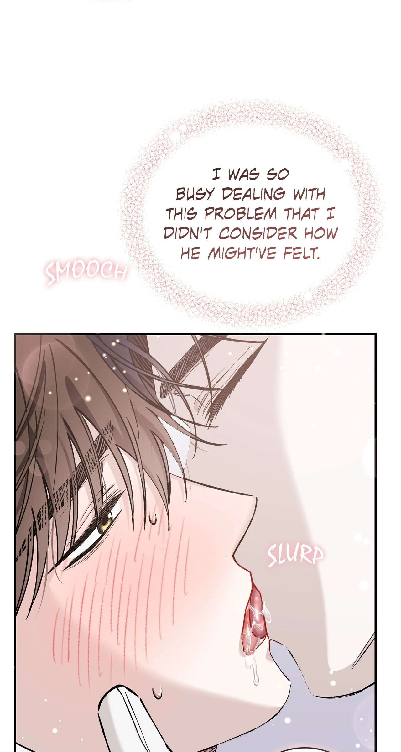 Unfair Love Affair Chapter 43 page 88 - 