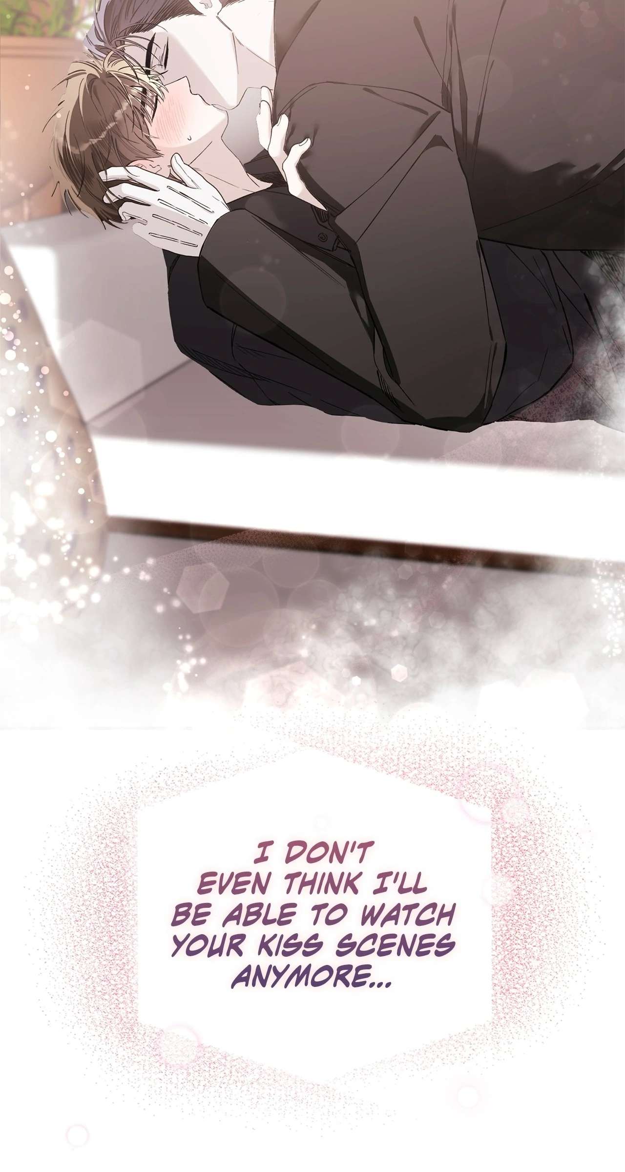 Unfair Love Affair Chapter 43 page 90 - 