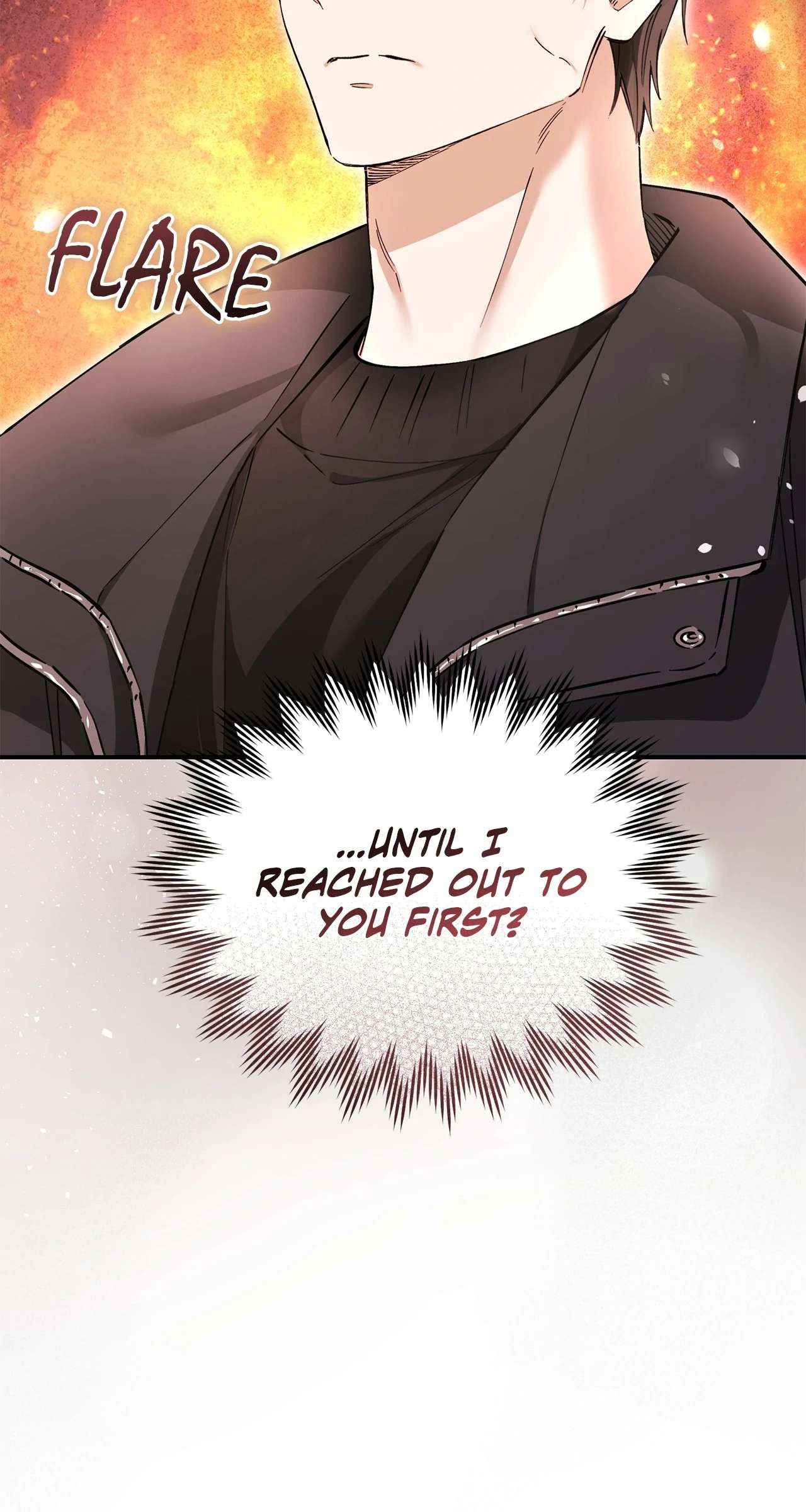 Unfair Love Affair Chapter 43 page 10 - 