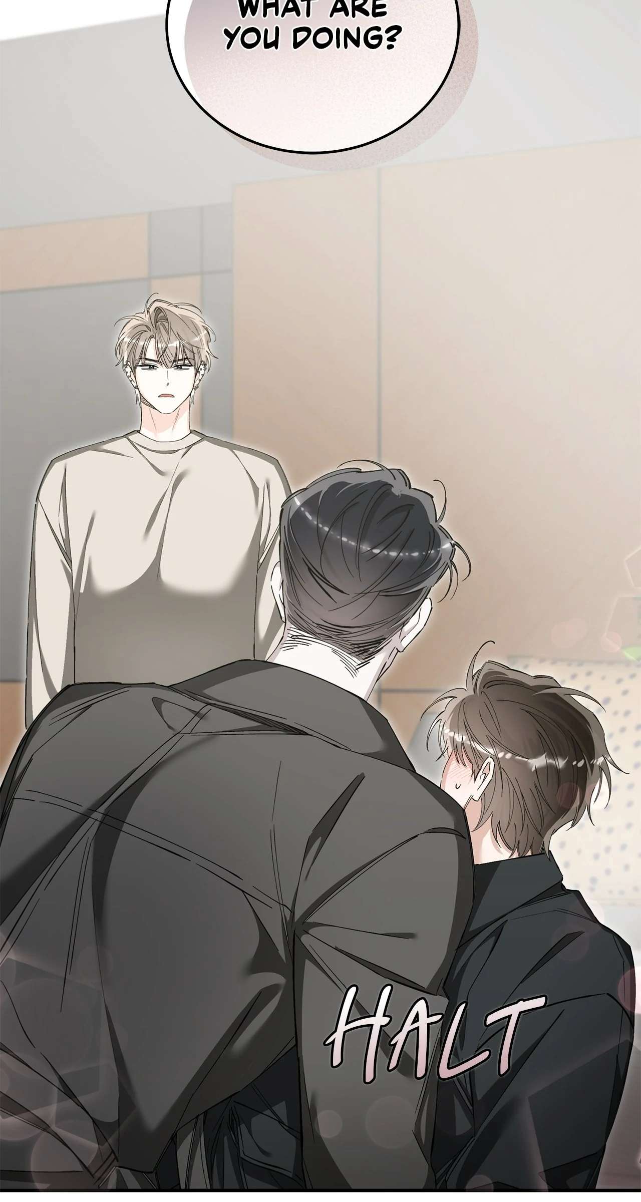 Unfair Love Affair Chapter 44 page 2 - 