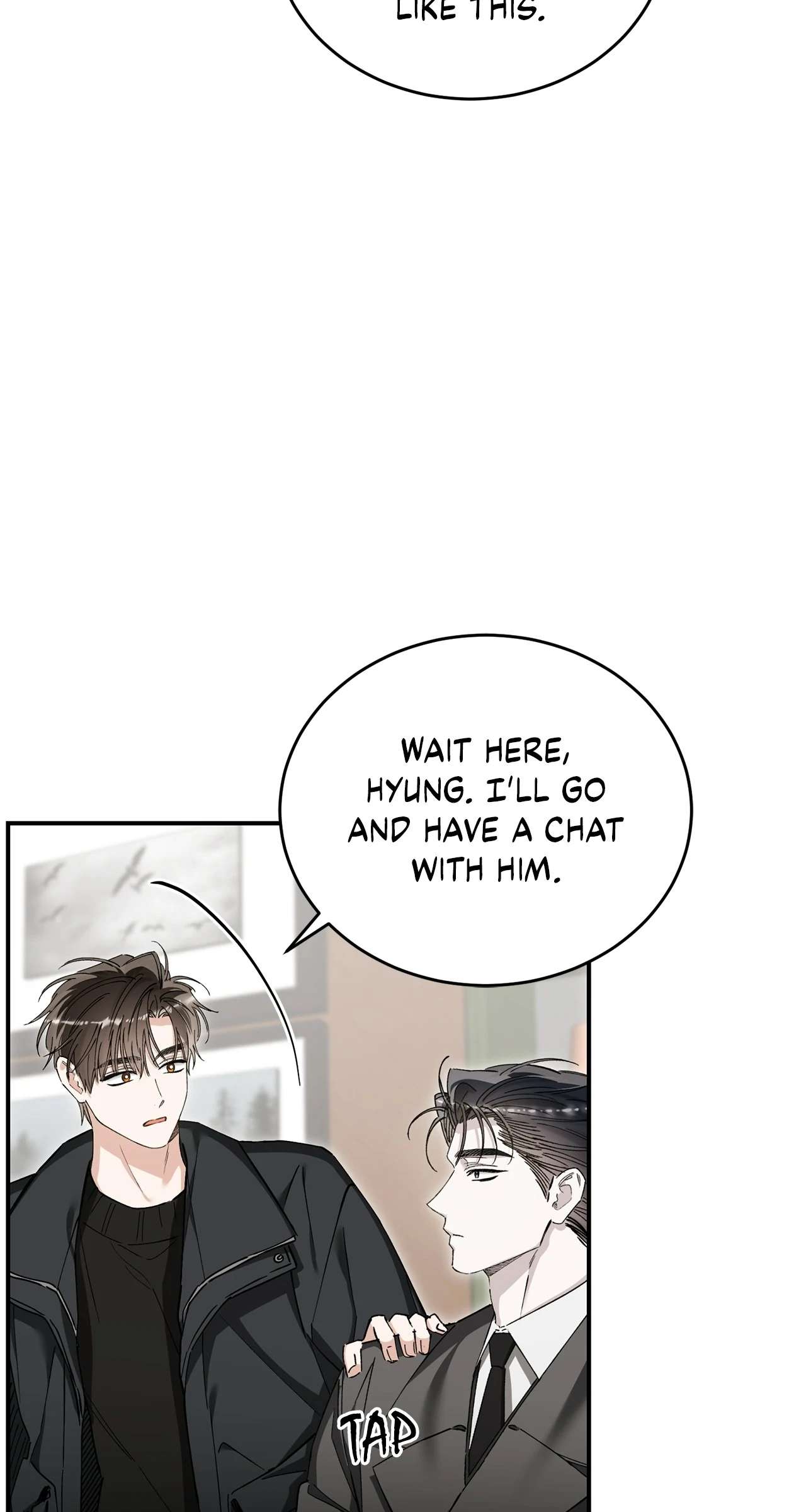 Unfair Love Affair Chapter 44 page 12 - 