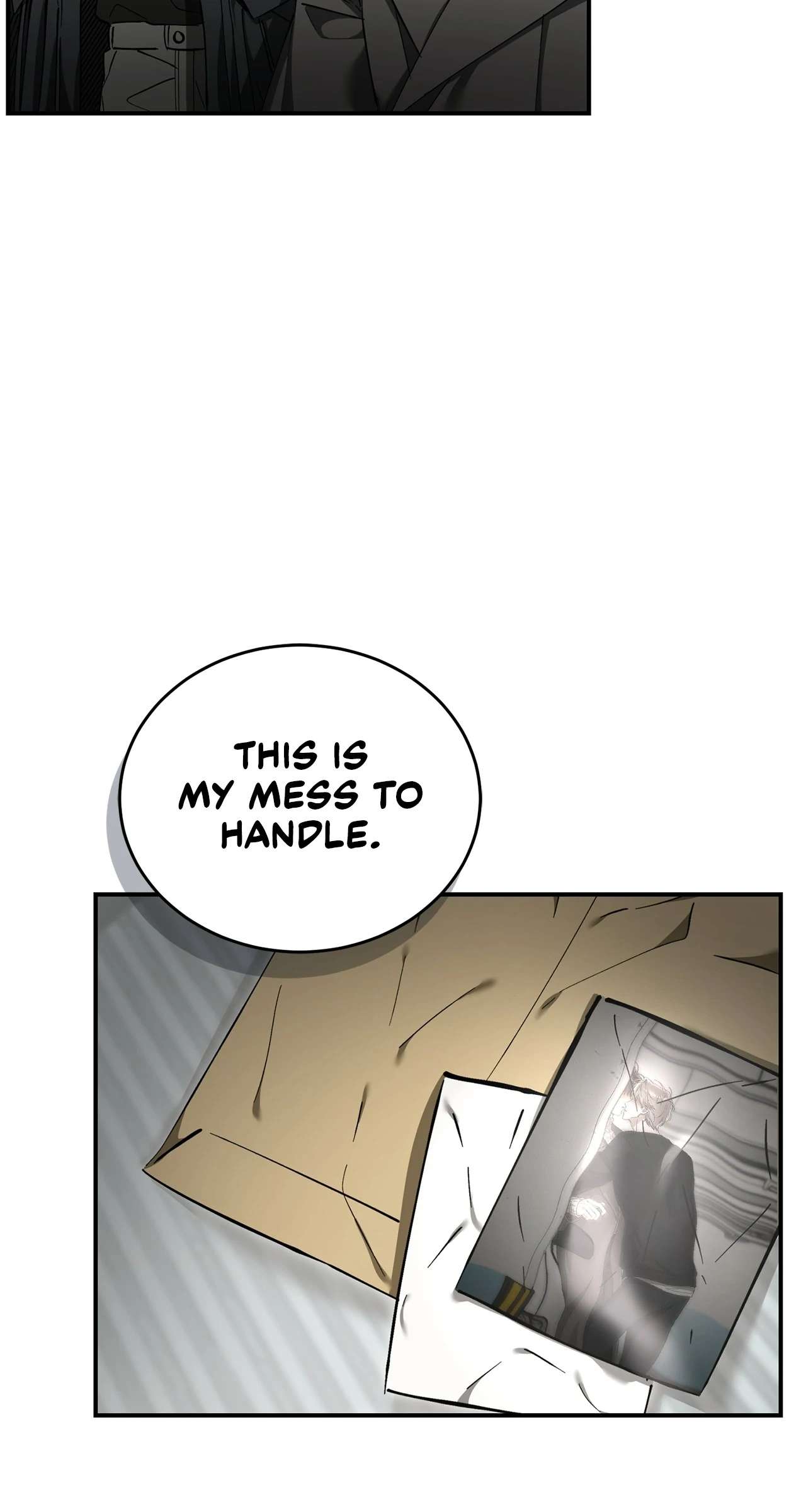 Unfair Love Affair Chapter 44 page 13 - 