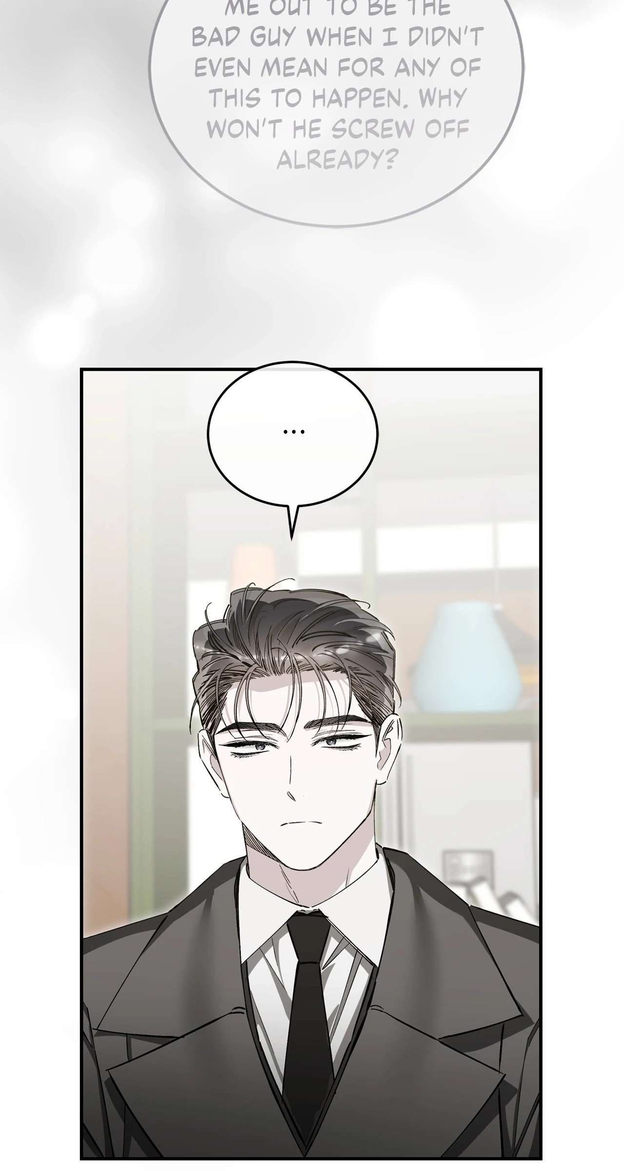Unfair Love Affair Chapter 44 page 16 - 
