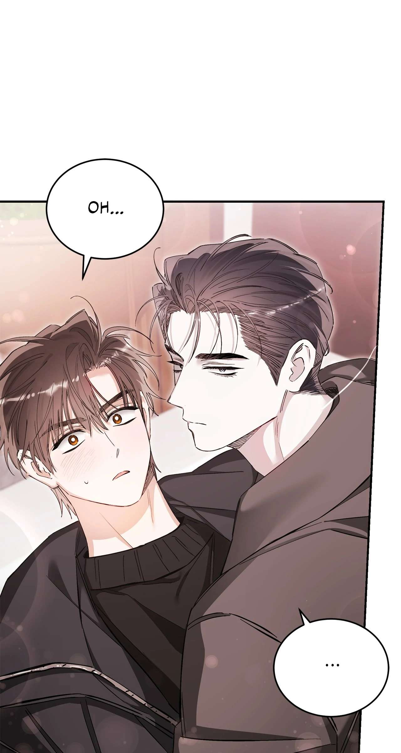 Unfair Love Affair Chapter 44 page 3 - 