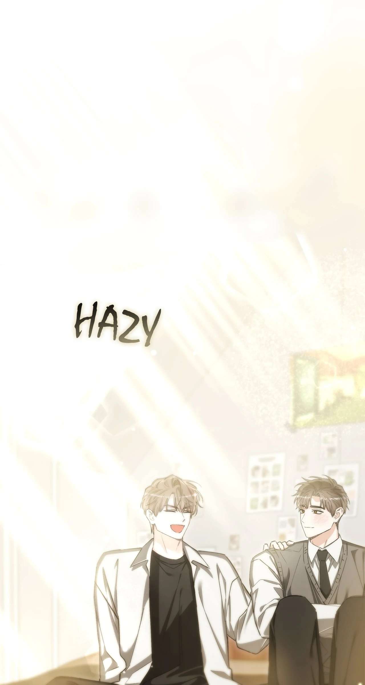Unfair Love Affair Chapter 44 page 21 - 