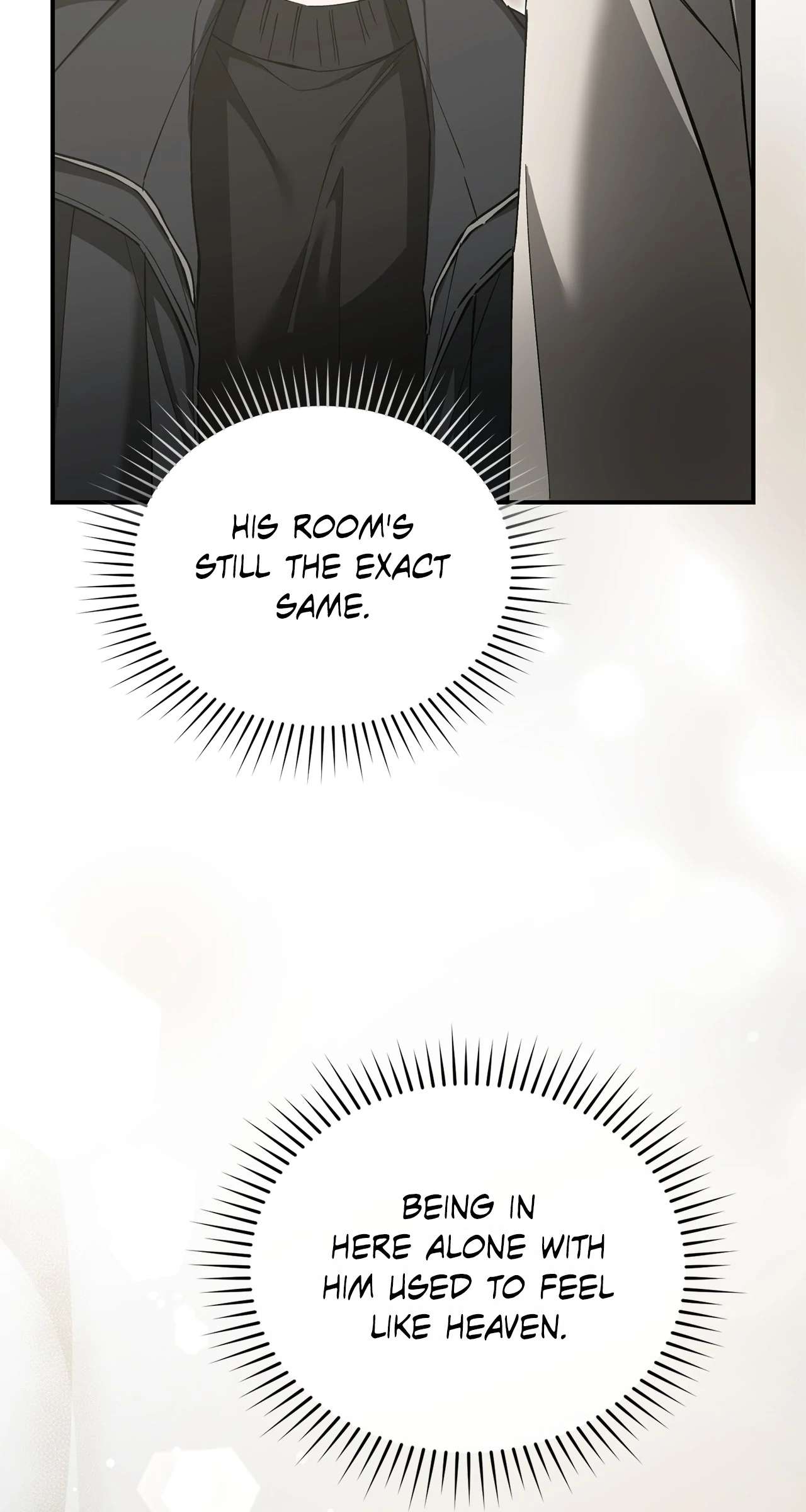 Unfair Love Affair Chapter 44 page 23 - 