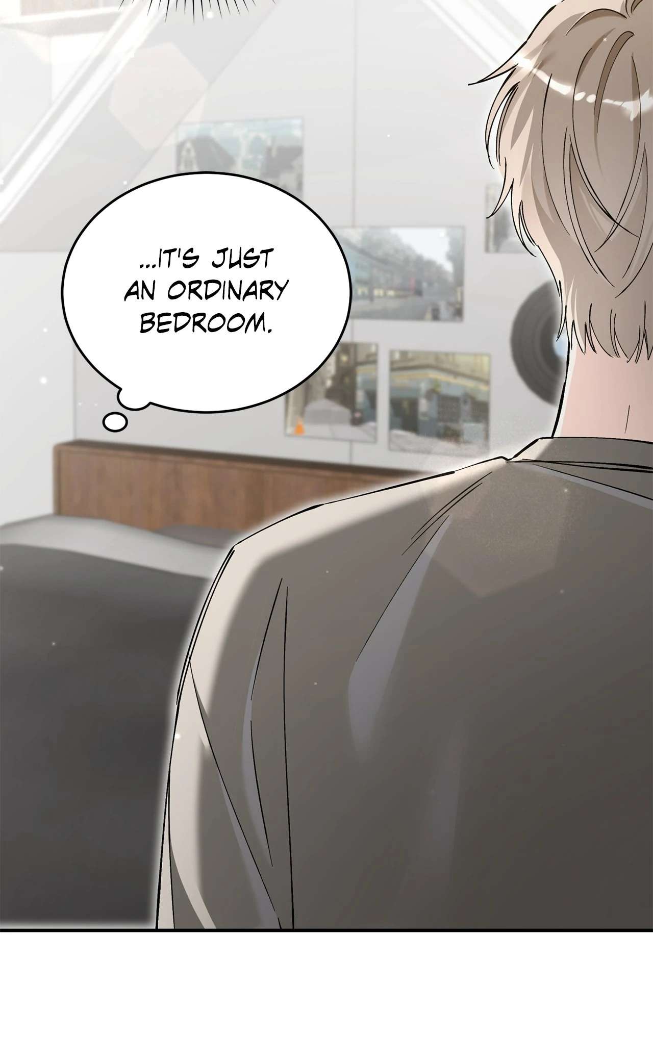 Unfair Love Affair Chapter 44 page 25 - 