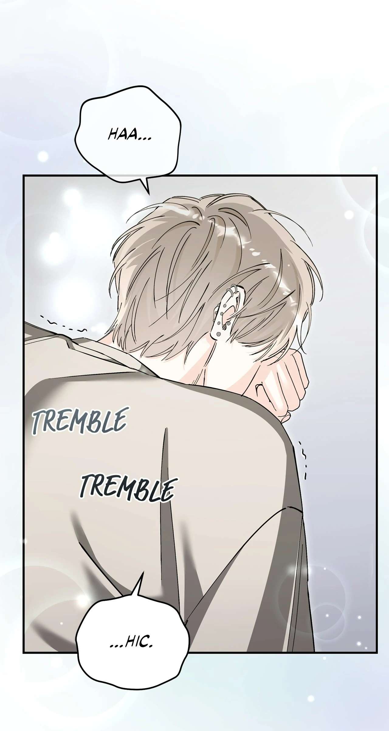 Unfair Love Affair Chapter 44 page 27 - 