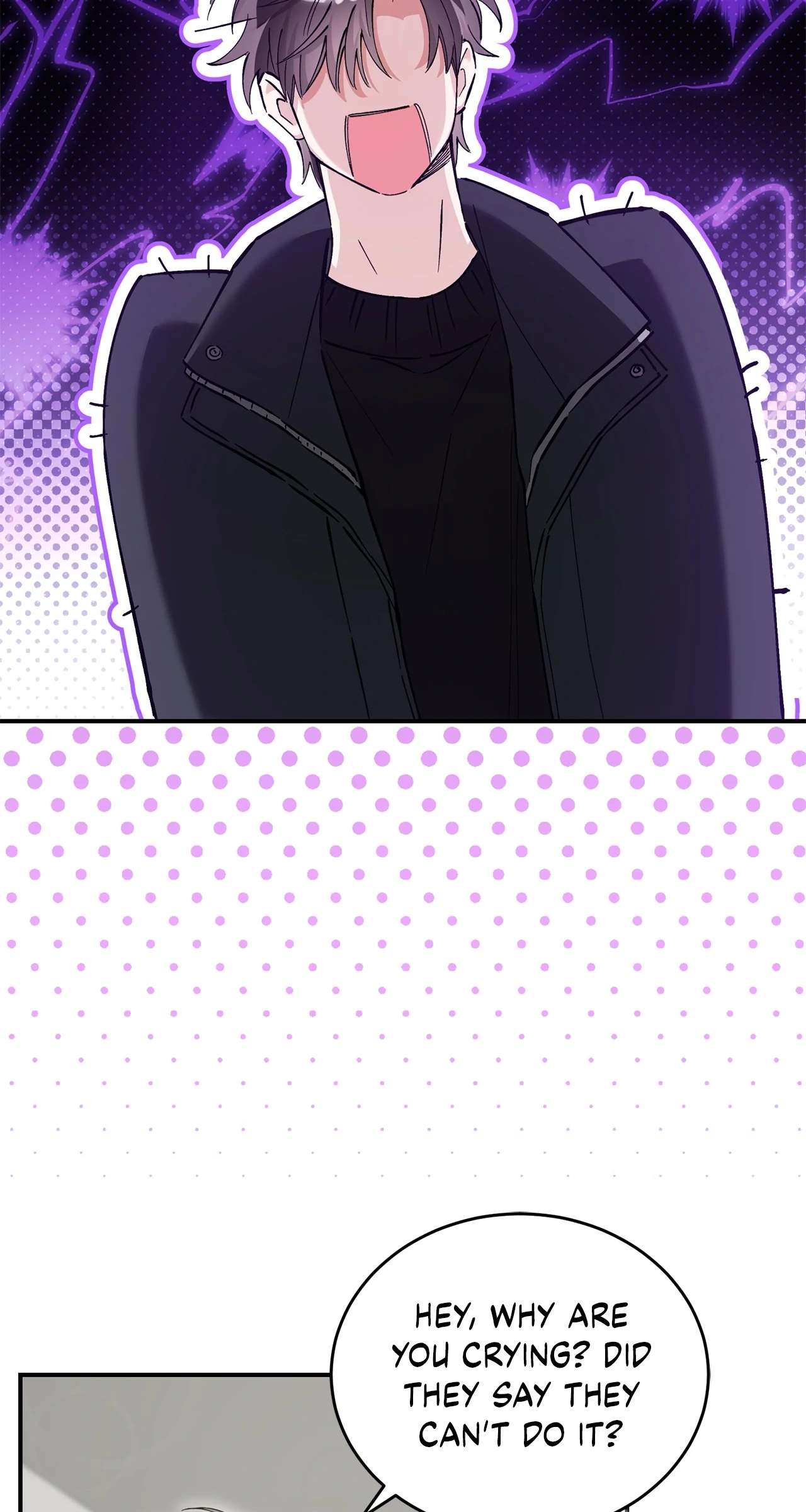 Unfair Love Affair Chapter 44 page 29 - 
