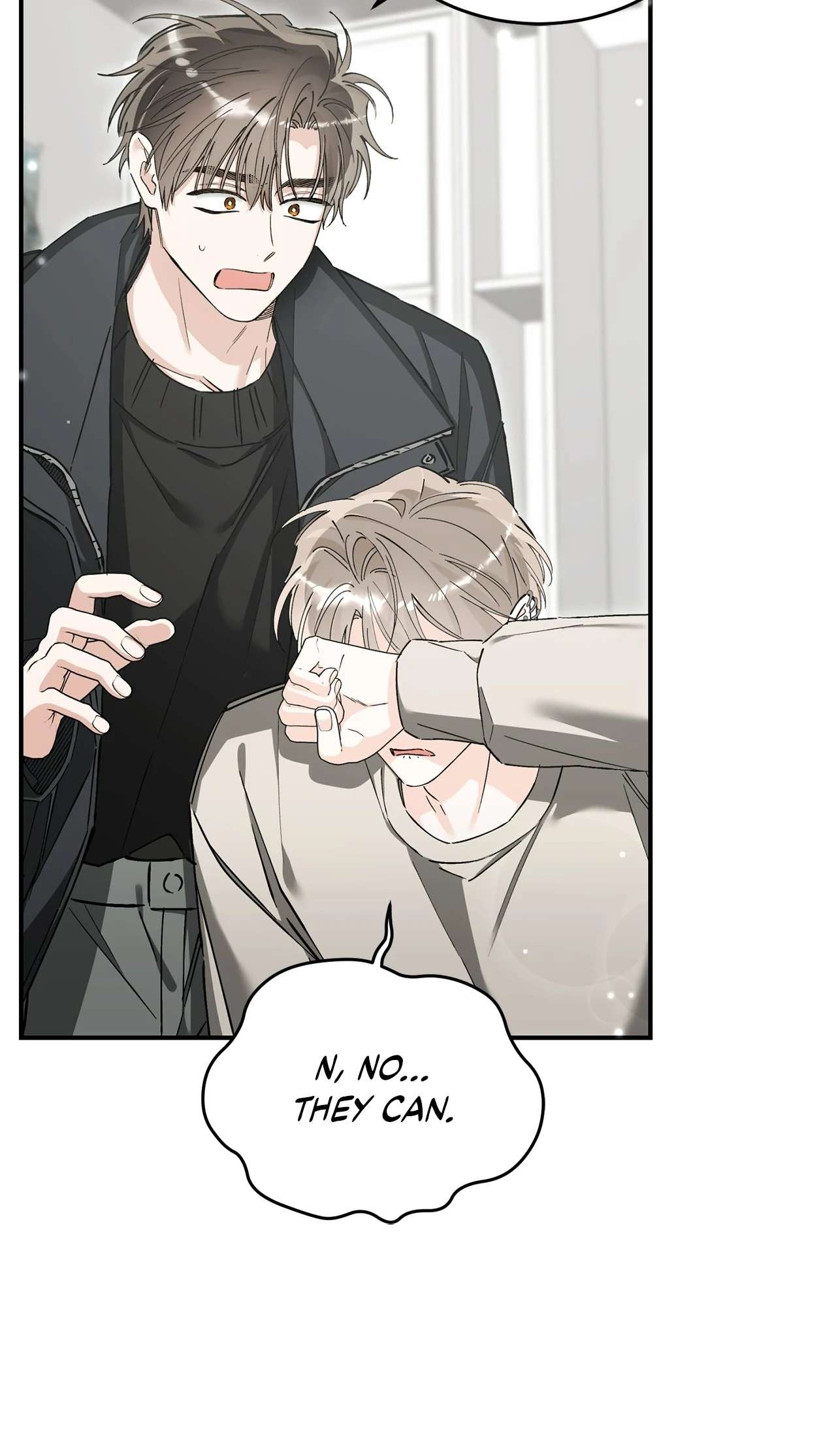 Unfair Love Affair Chapter 44 page 30 - 