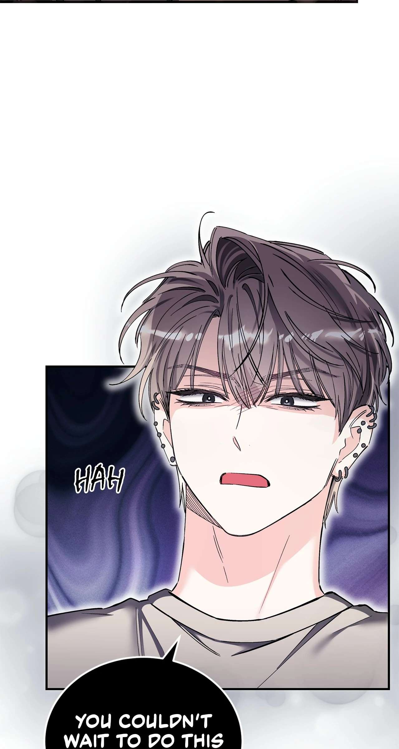Unfair Love Affair Chapter 44 page 4 - 