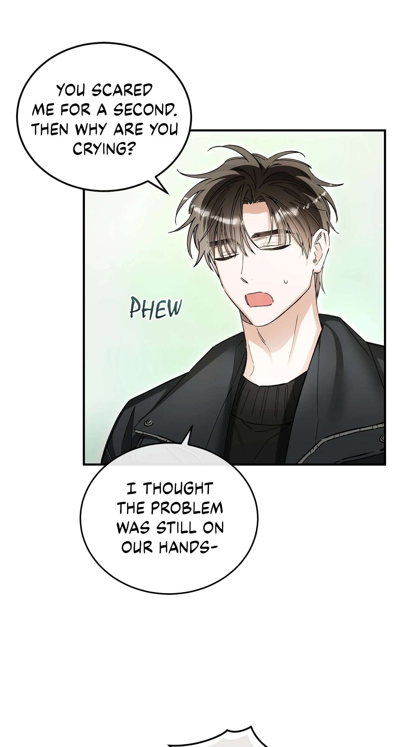 Unfair Love Affair Chapter 44 page 31 - 