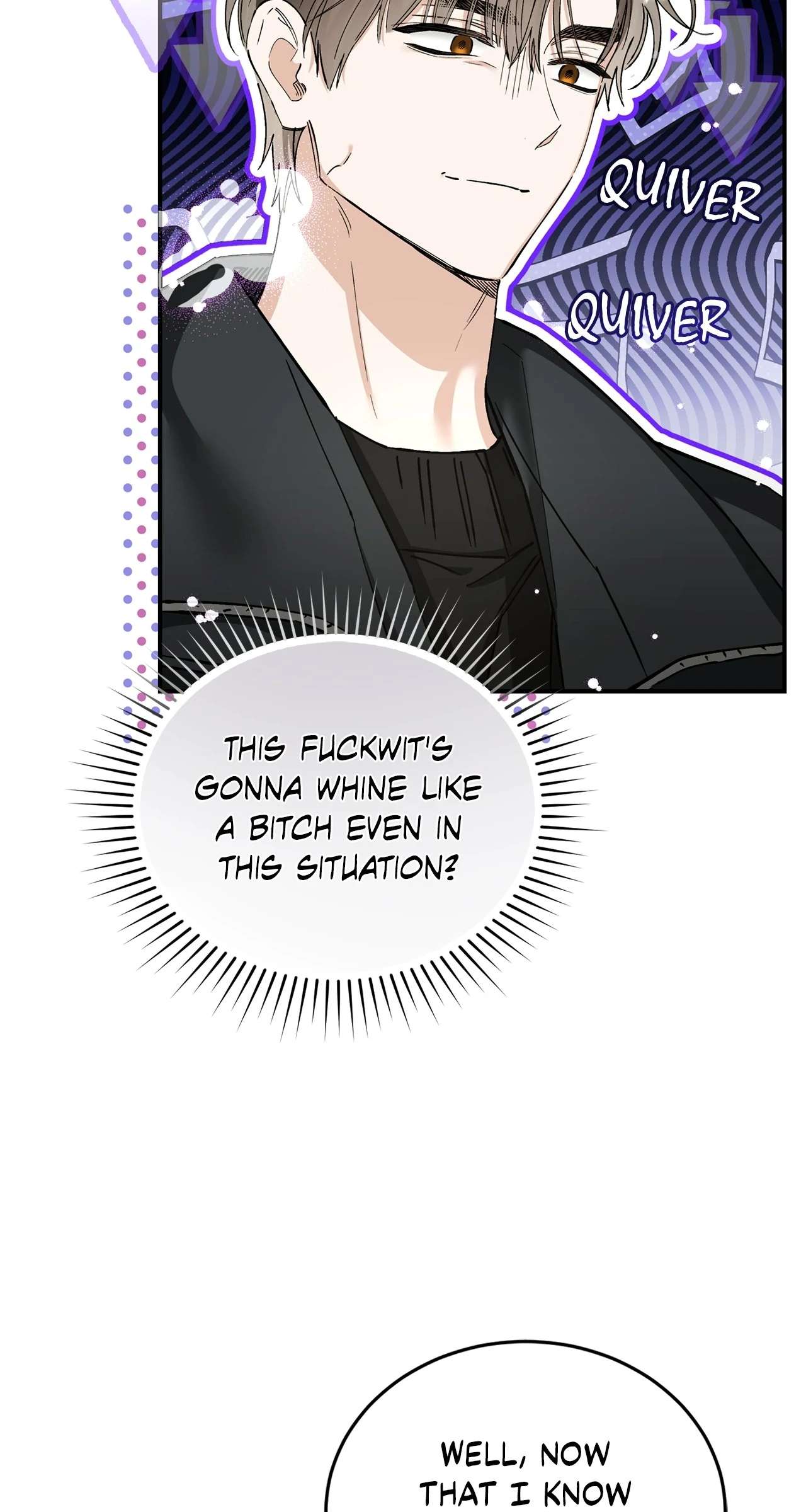 Unfair Love Affair Chapter 44 page 35 - 