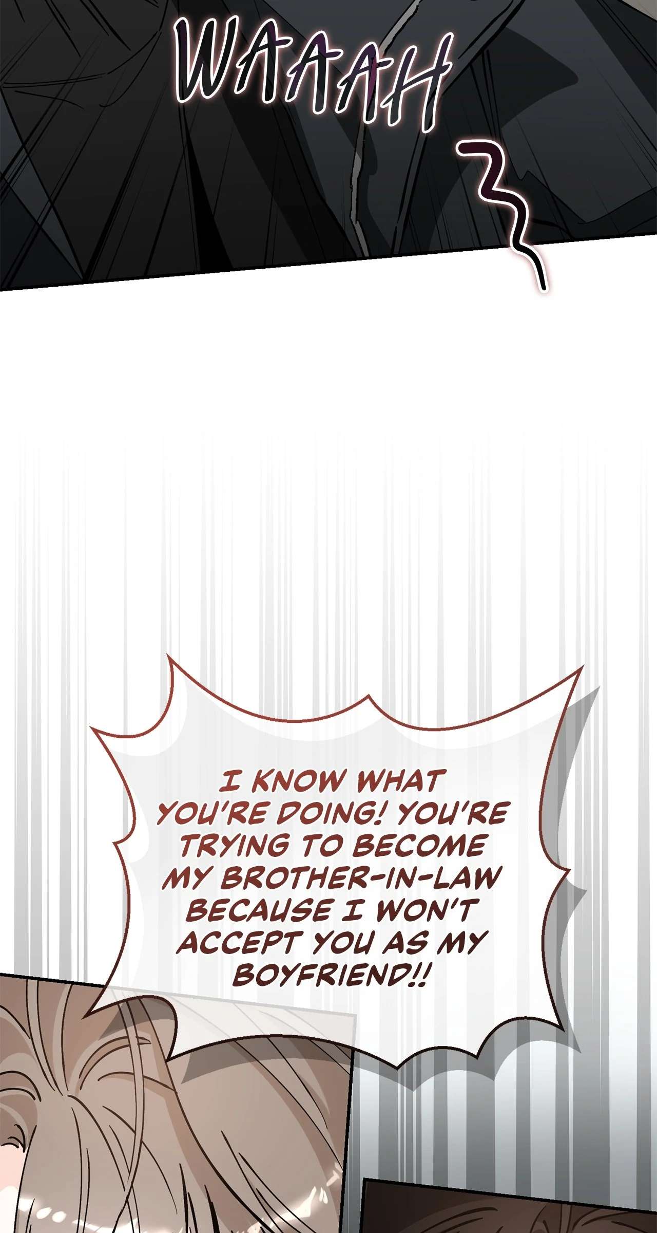 Unfair Love Affair Chapter 44 page 39 - 
