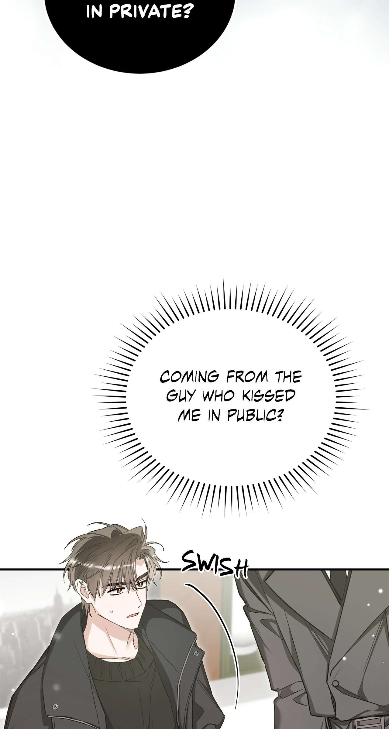 Unfair Love Affair Chapter 44 page 5 - 