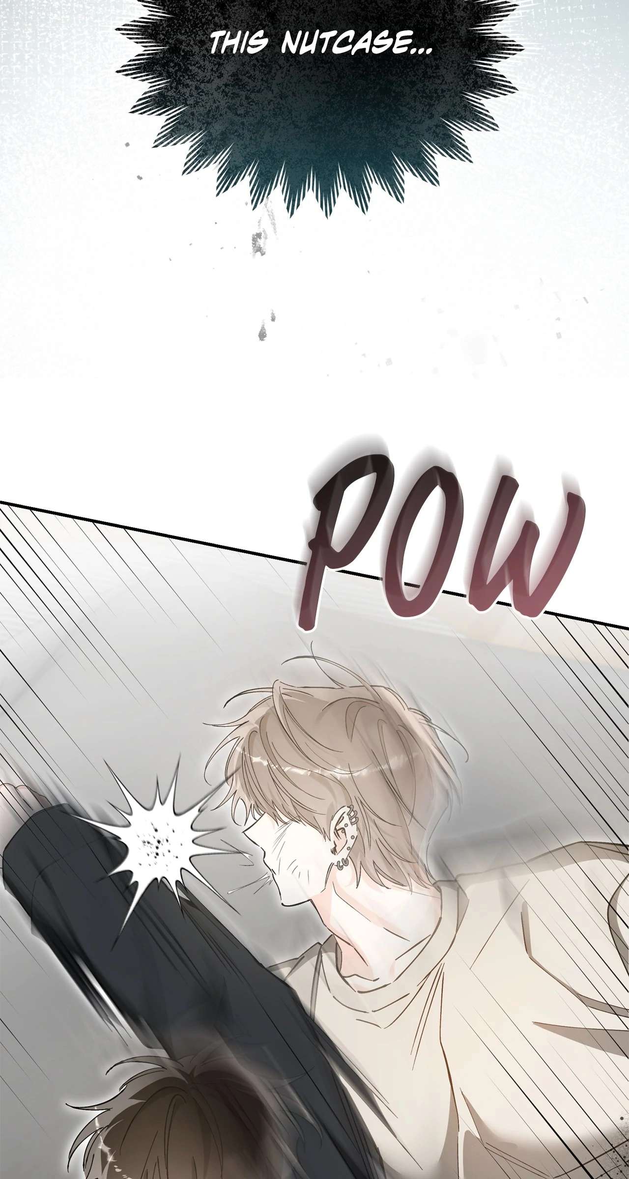 Unfair Love Affair Chapter 44 page 42 - 
