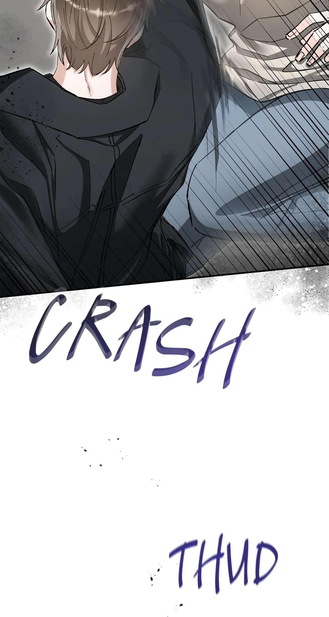 Unfair Love Affair Chapter 44 page 43 - 