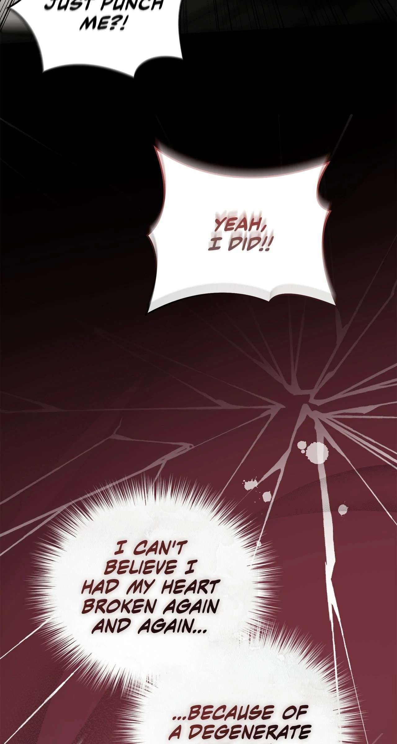 Unfair Love Affair Chapter 44 page 46 - 