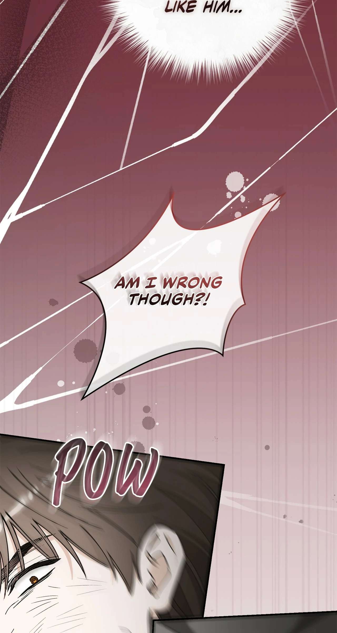 Unfair Love Affair Chapter 44 page 47 - 