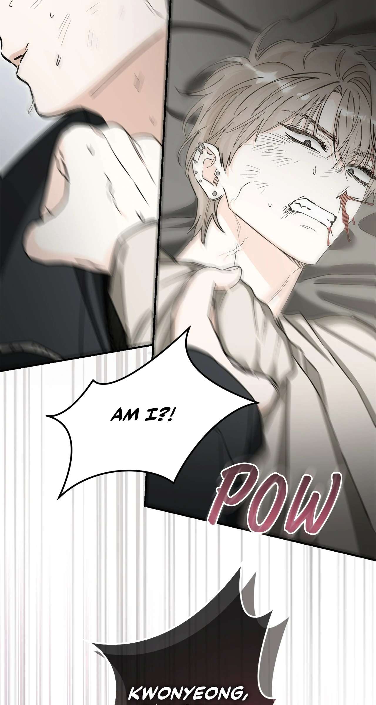 Unfair Love Affair Chapter 44 page 48 - 