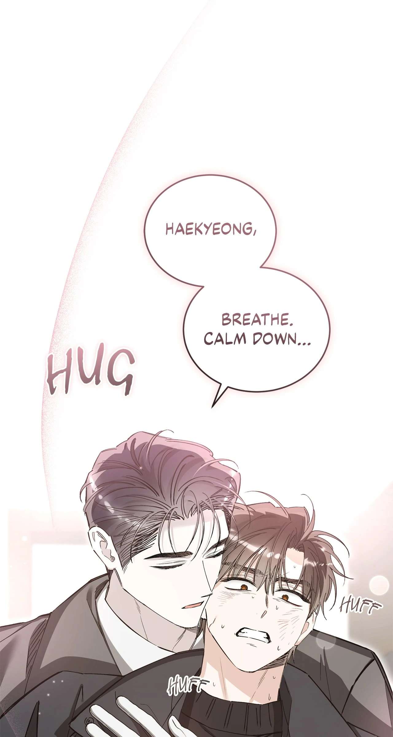 Unfair Love Affair Chapter 44 page 50 - 