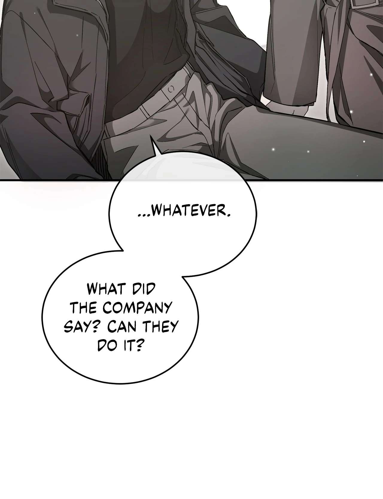 Unfair Love Affair Chapter 44 page 6 - 
