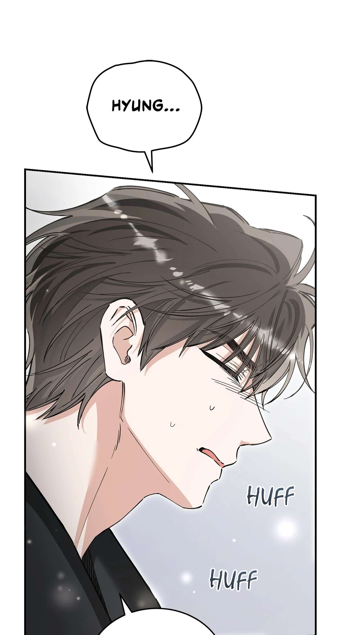 Unfair Love Affair Chapter 44 page 52 - 