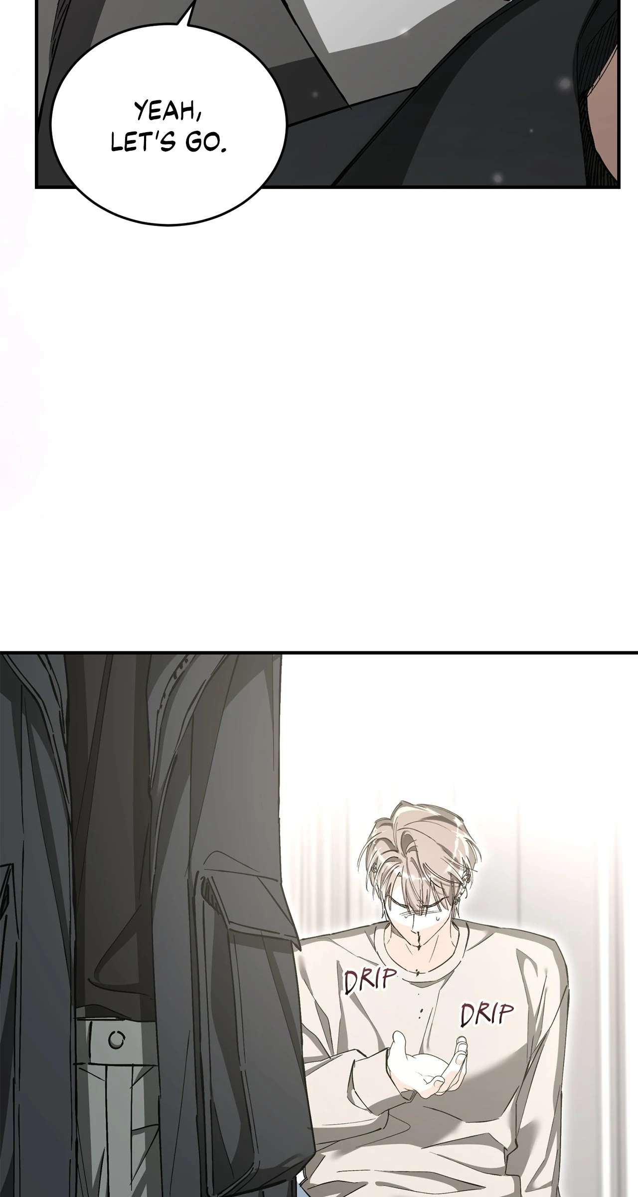 Unfair Love Affair Chapter 44 page 54 - 