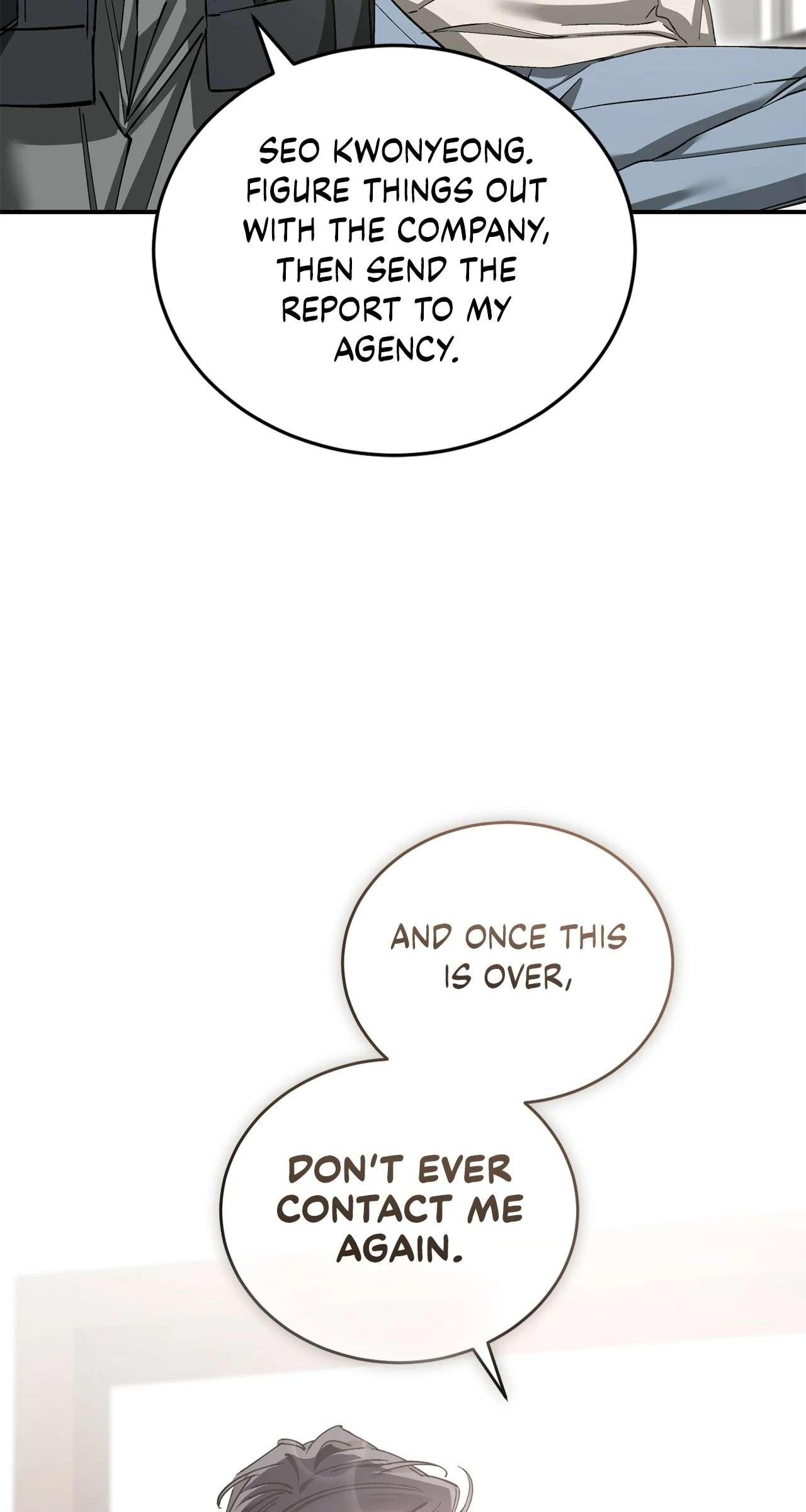 Unfair Love Affair Chapter 44 page 55 - 