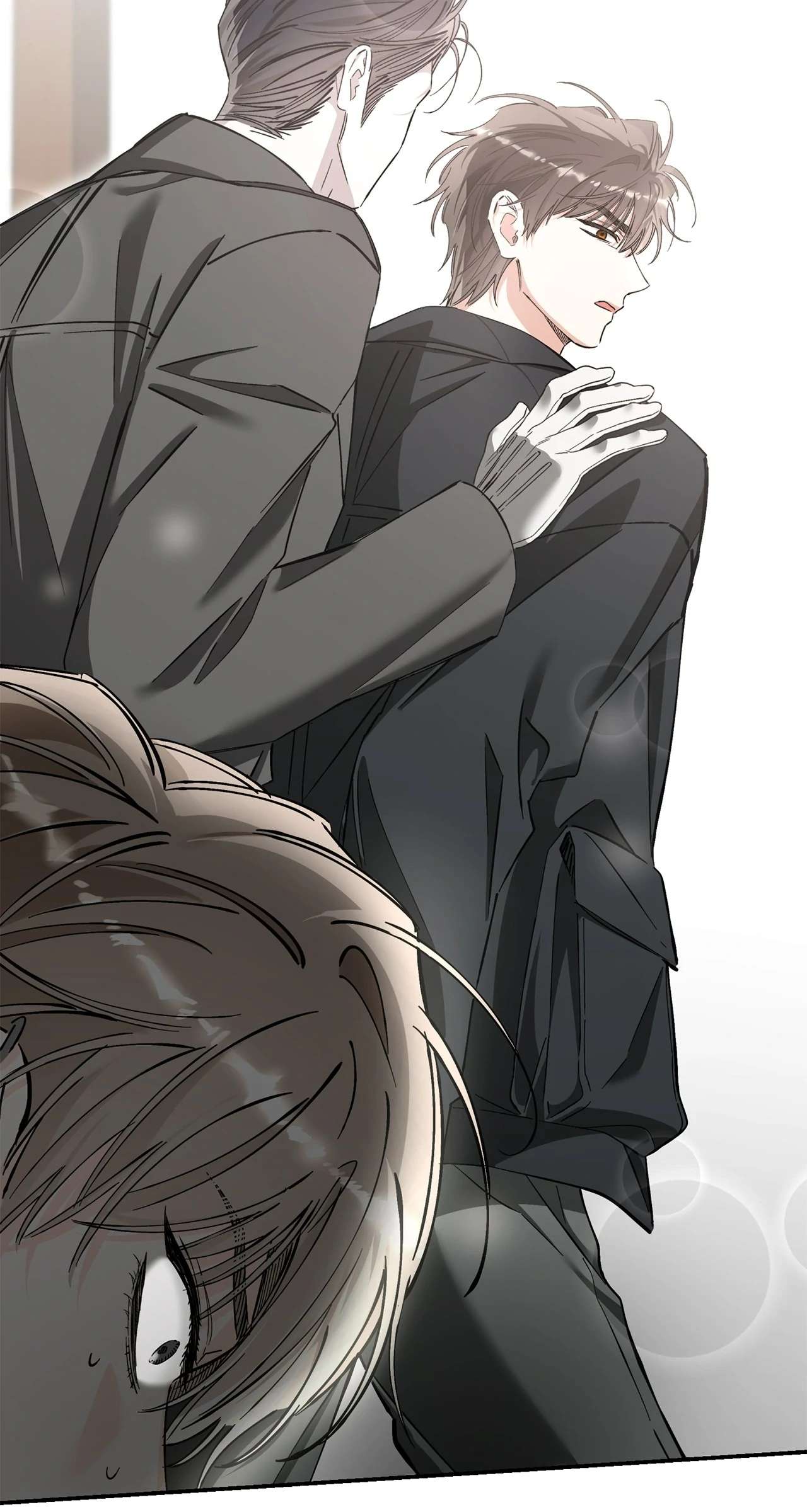 Unfair Love Affair Chapter 44 page 56 - 