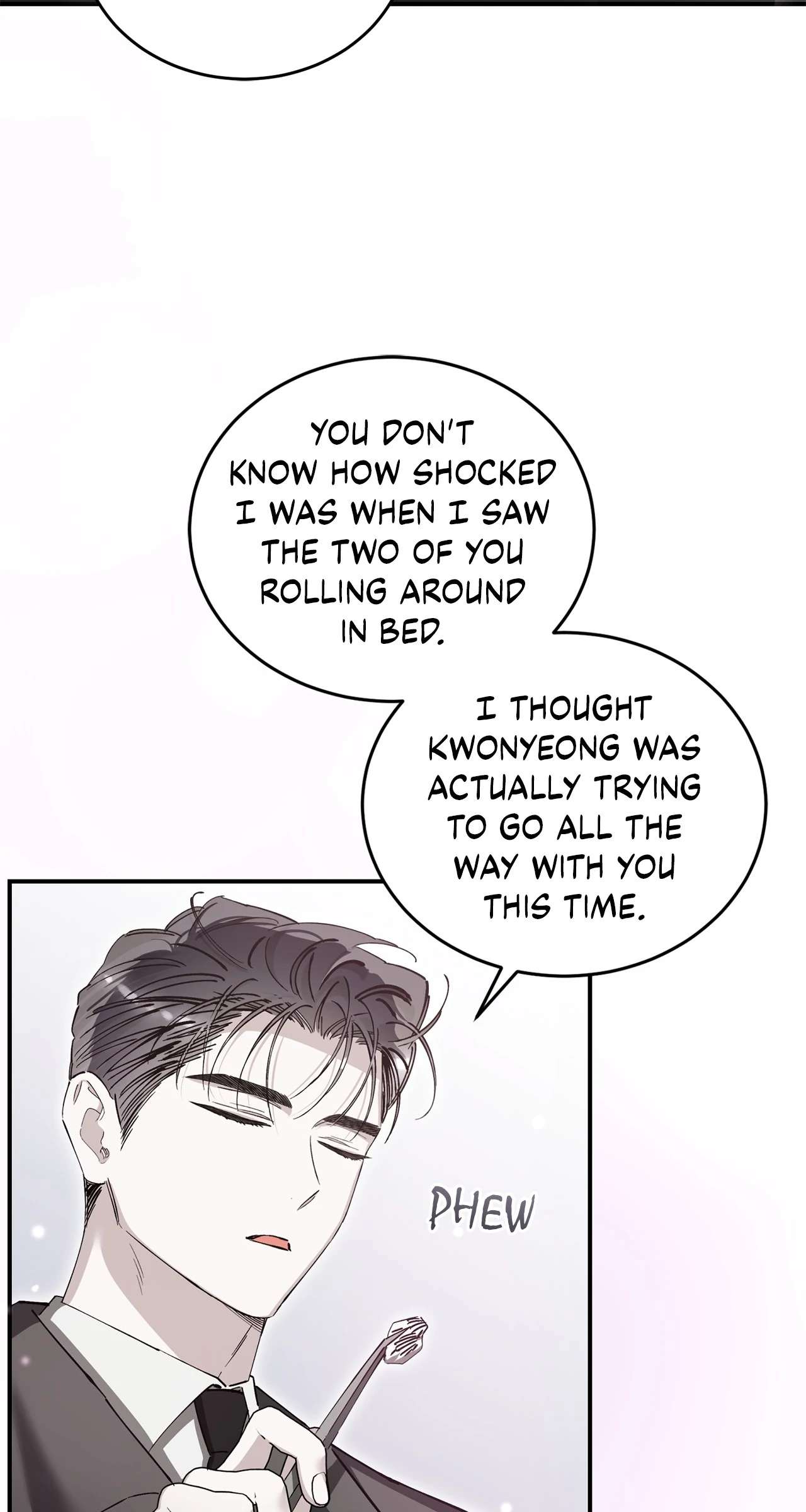 Unfair Love Affair Chapter 44 page 60 - 