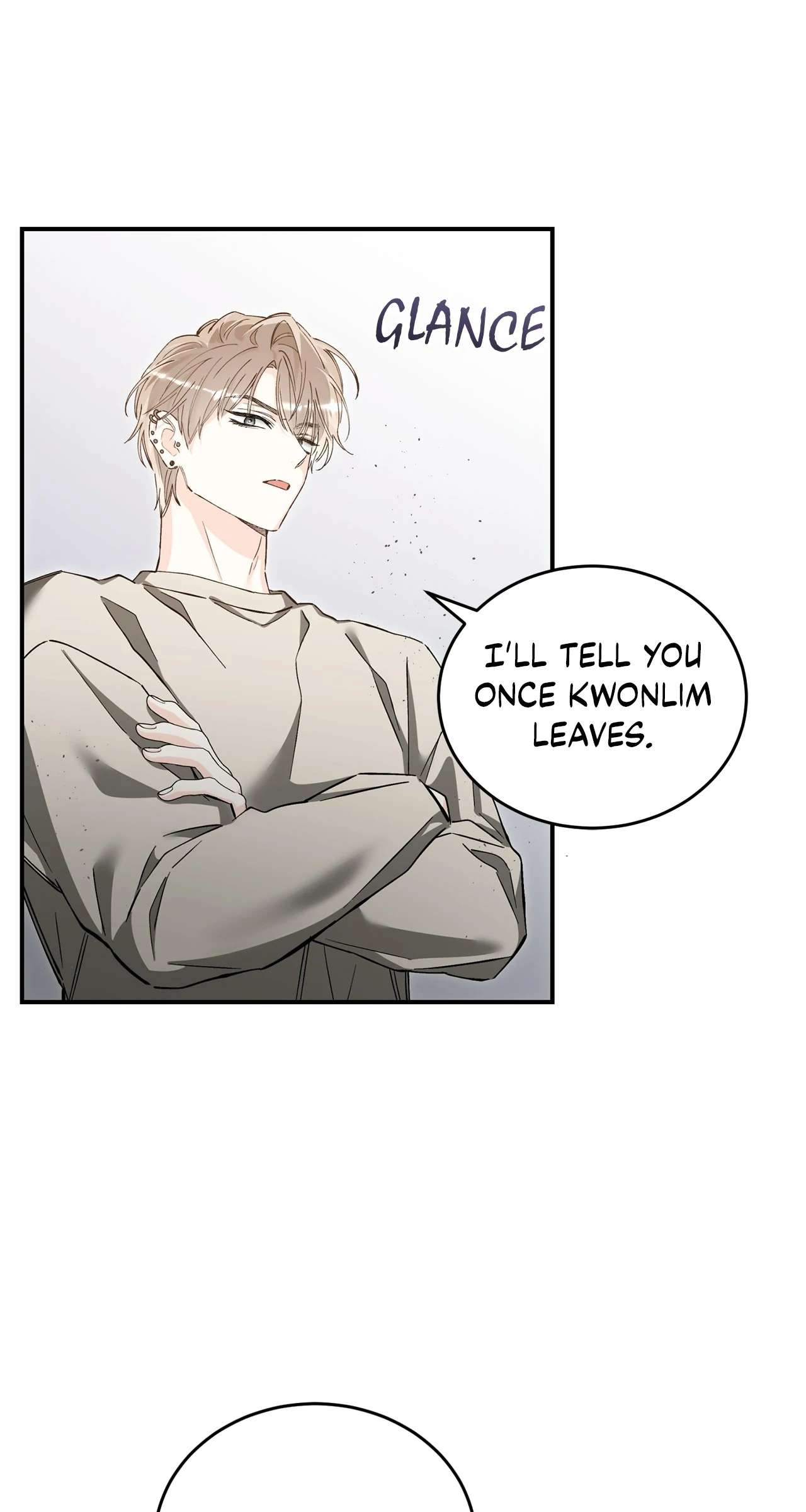 Unfair Love Affair Chapter 44 page 7 - 