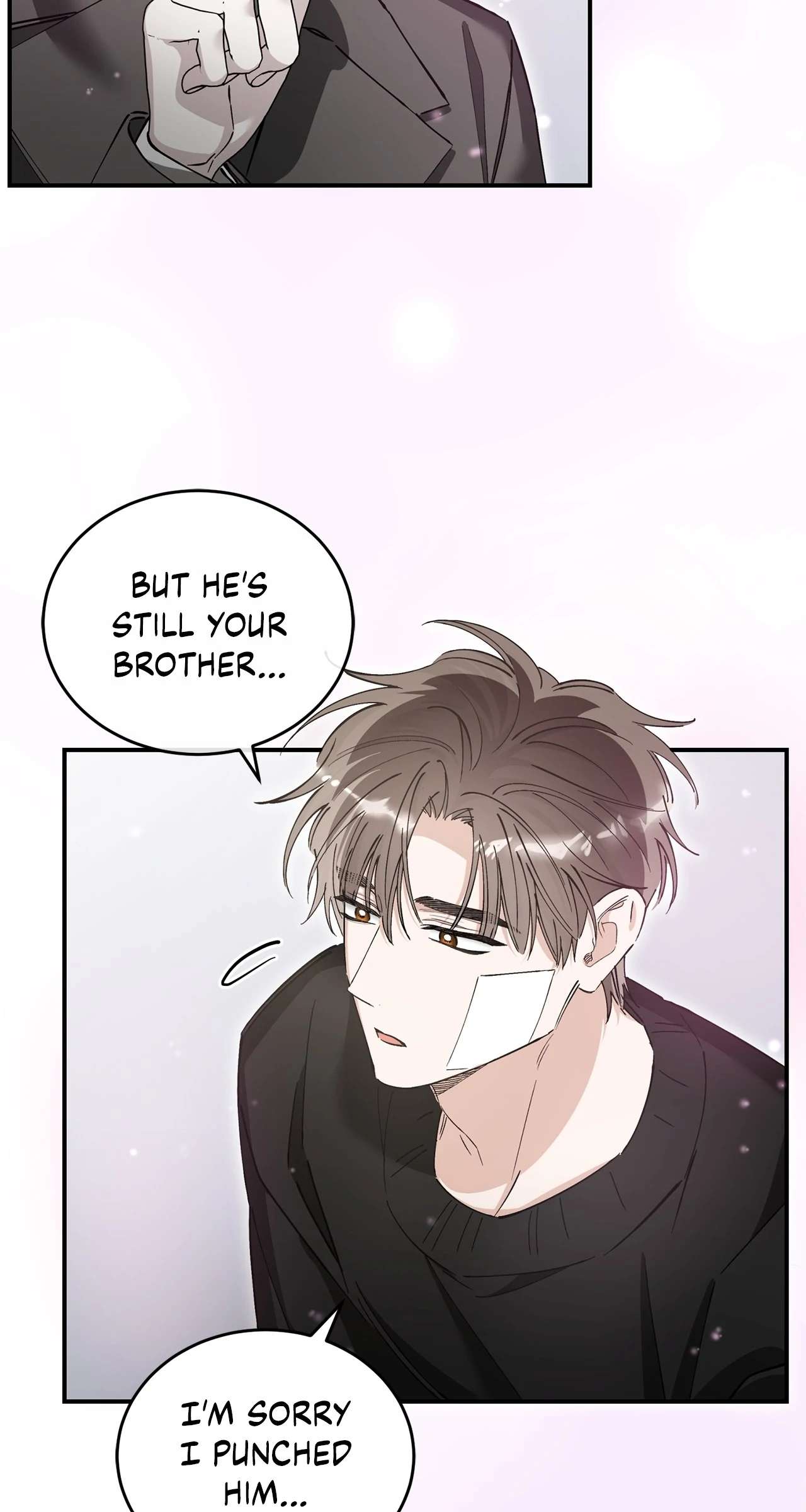 Unfair Love Affair Chapter 44 page 61 - 