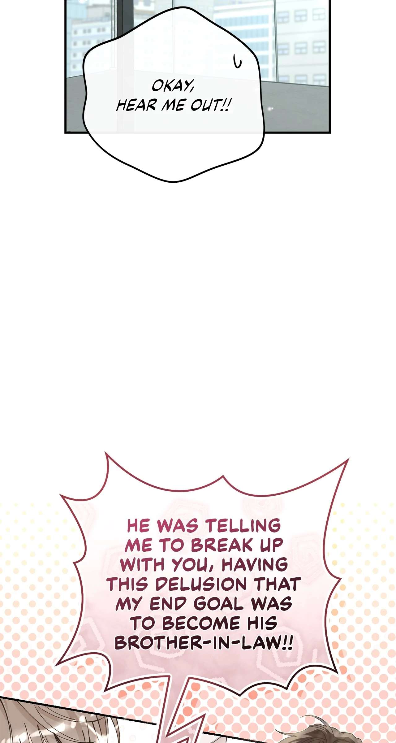 Unfair Love Affair Chapter 44 page 63 - 