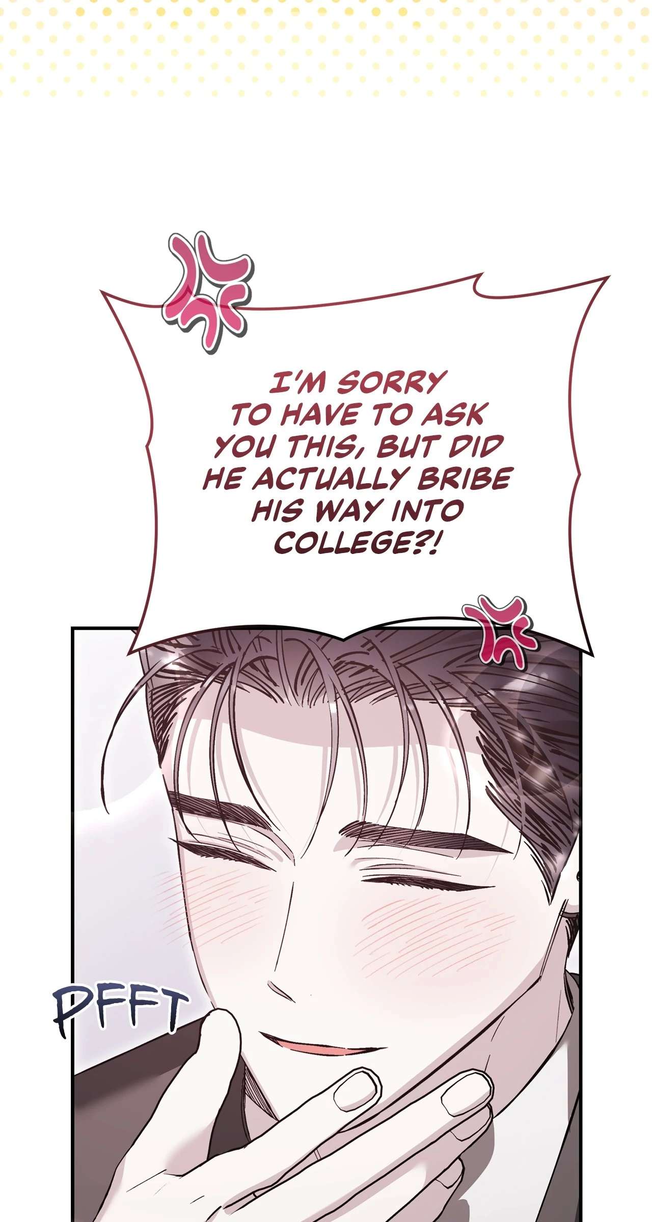 Unfair Love Affair Chapter 44 page 65 - 