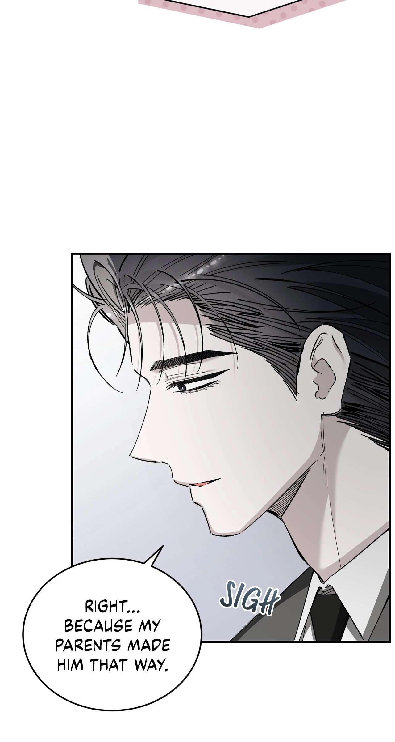 Unfair Love Affair Chapter 44 page 68 - 