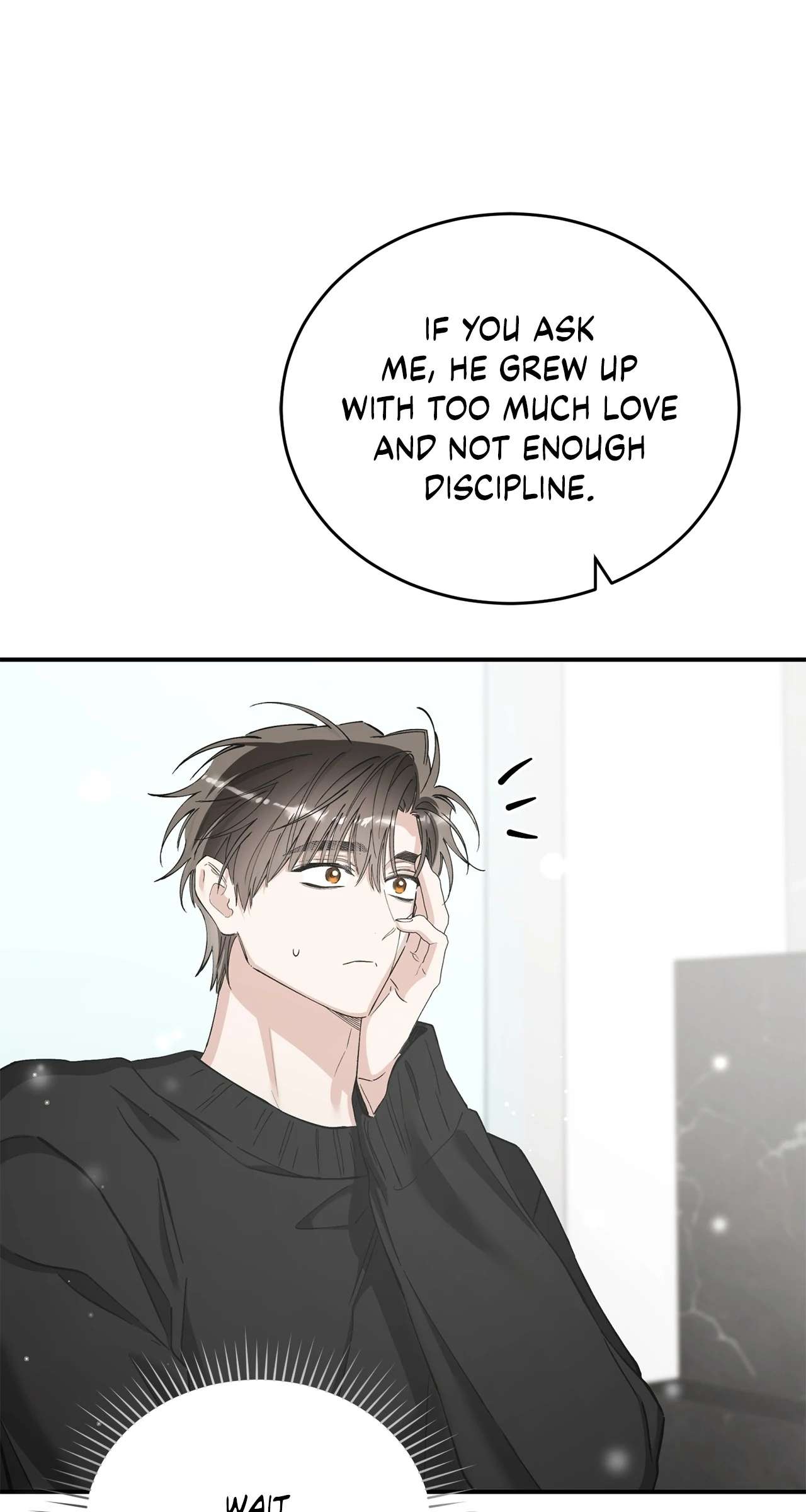 Unfair Love Affair Chapter 44 page 69 - 