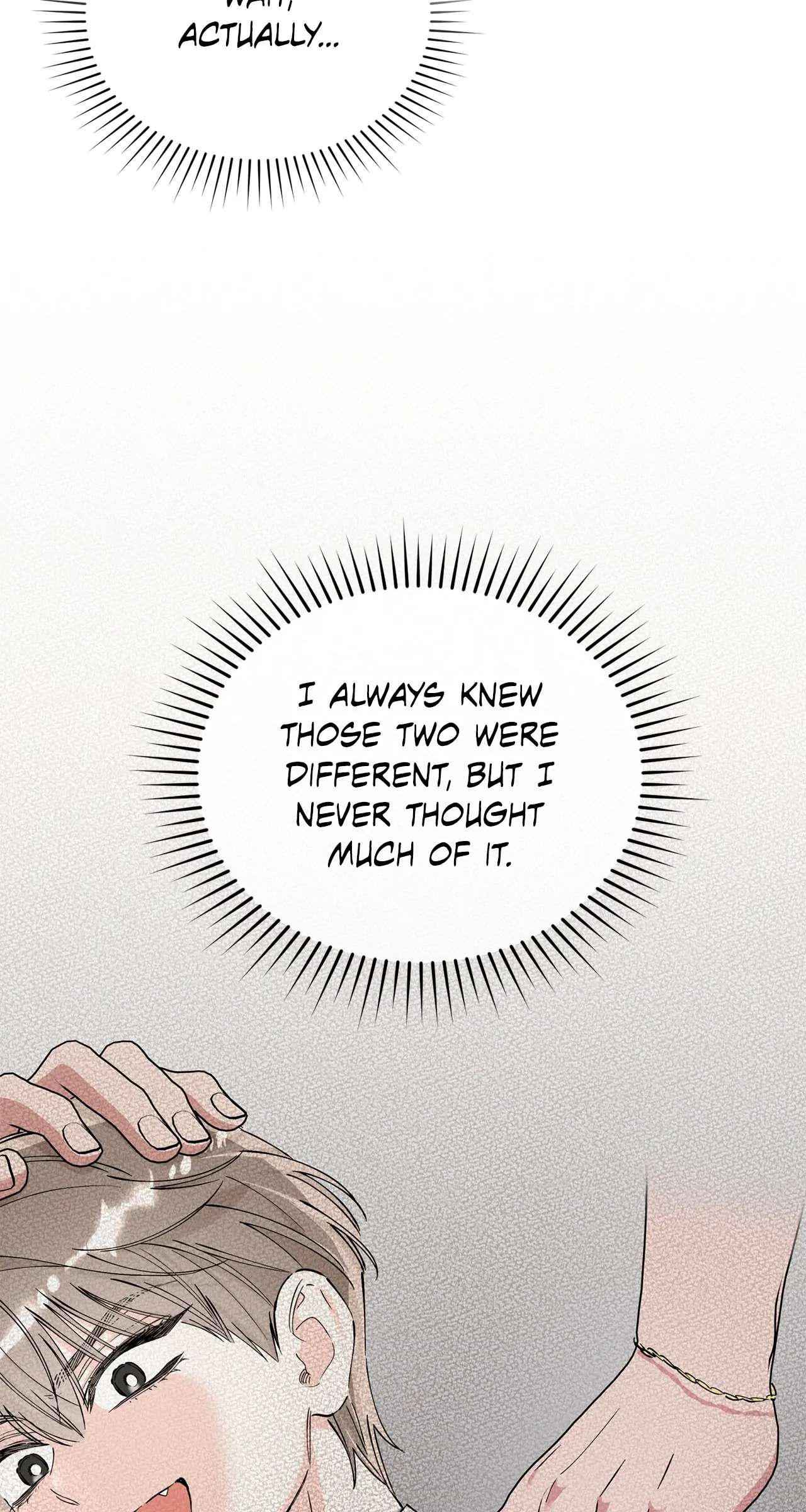 Unfair Love Affair Chapter 44 page 70 - 