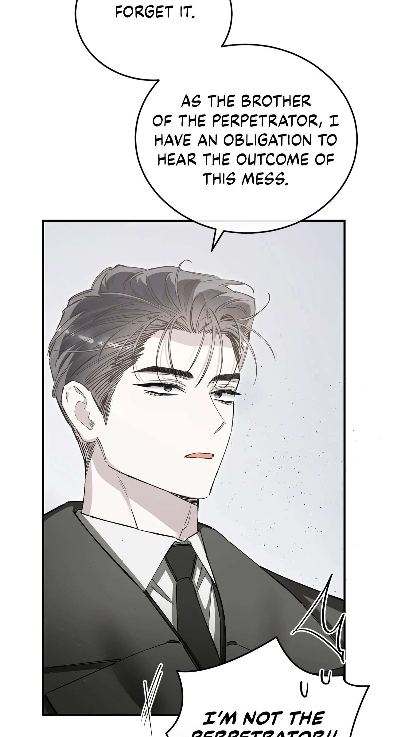 Unfair Love Affair Chapter 44 page 8 - 