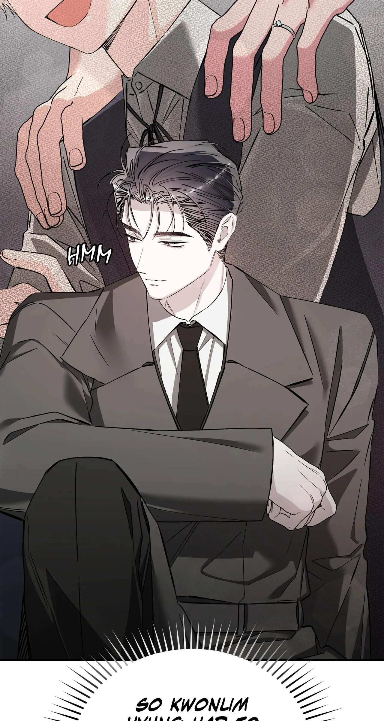 Unfair Love Affair Chapter 44 page 71 - 