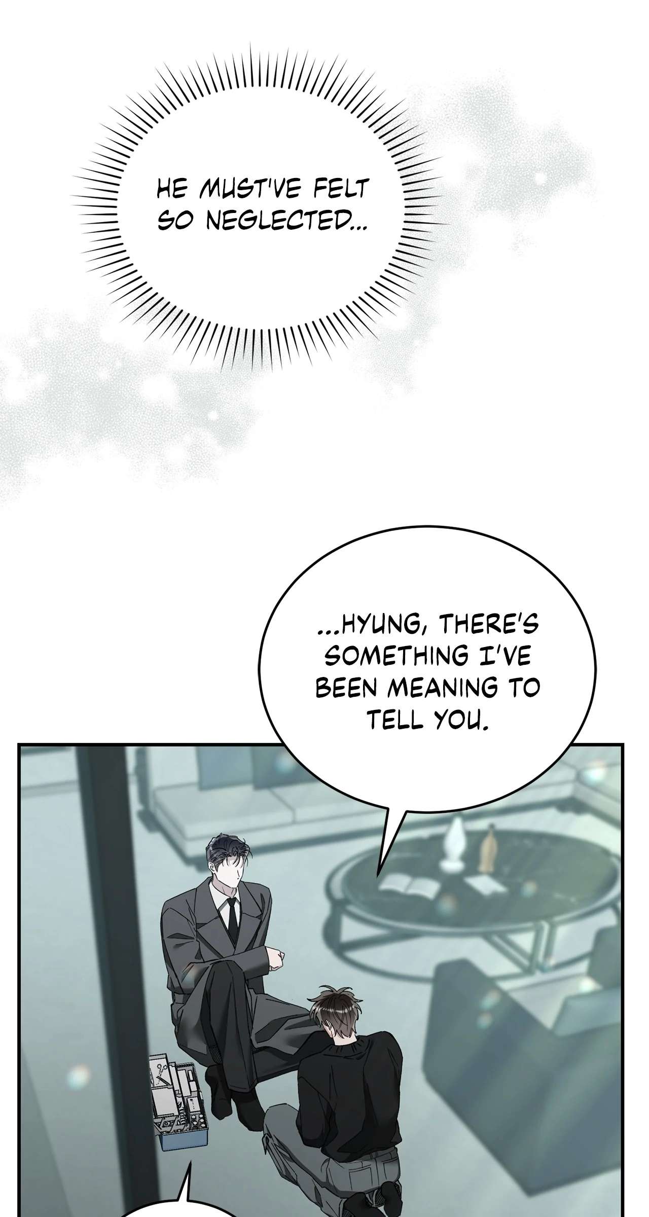 Unfair Love Affair Chapter 44 page 73 - 