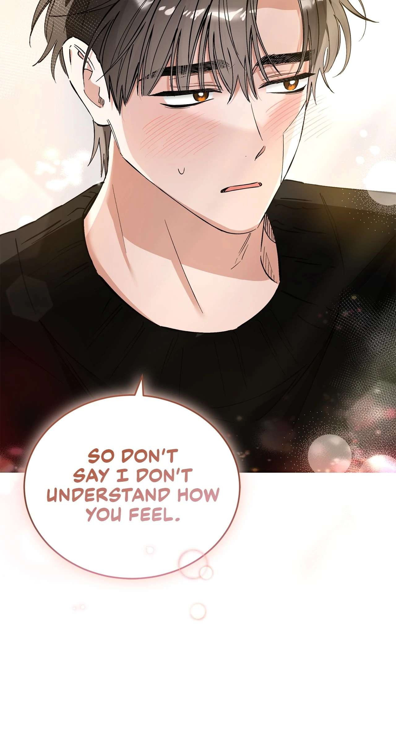 Unfair Love Affair Chapter 44 page 76 - 