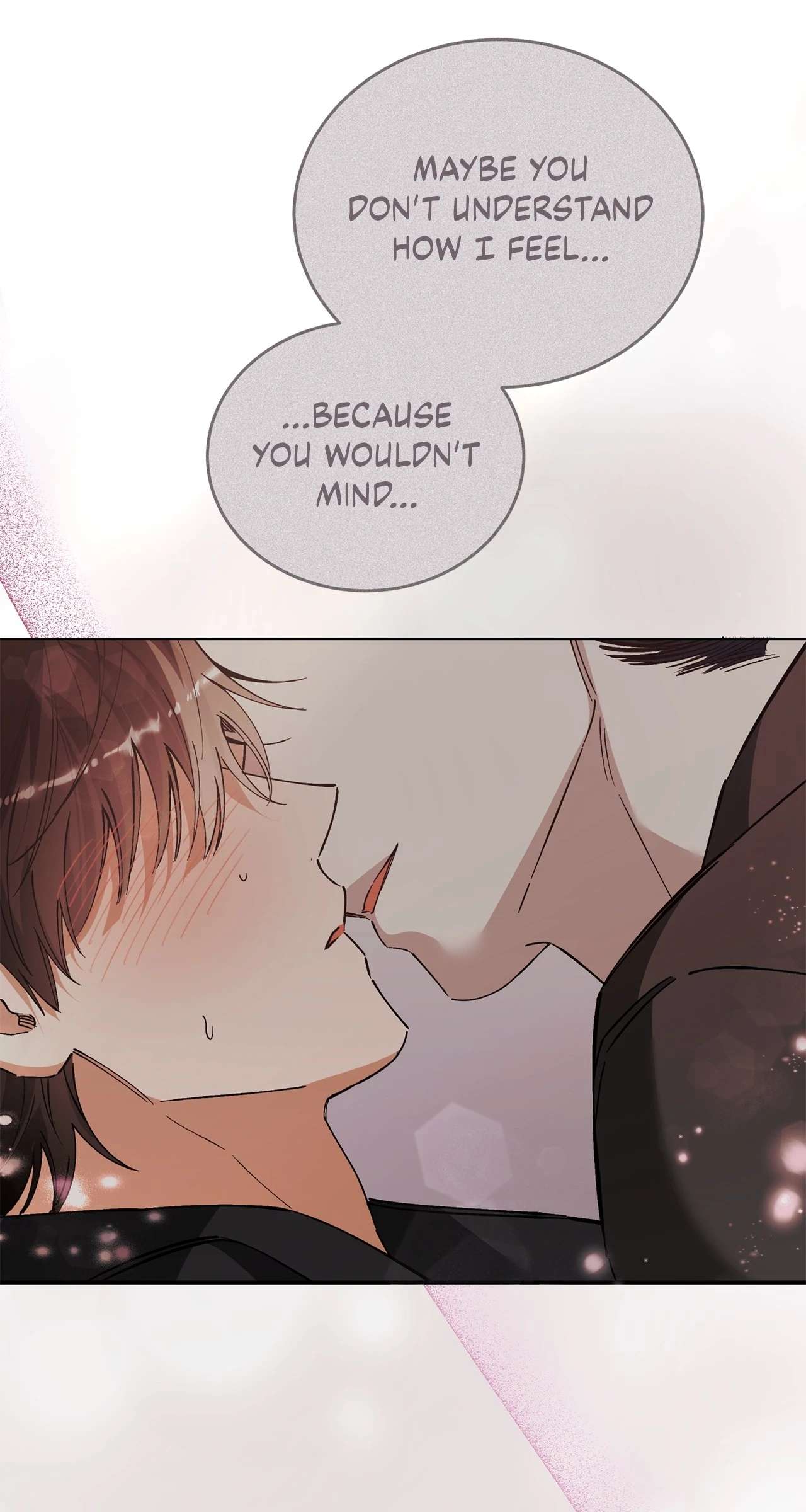 Unfair Love Affair Chapter 44 page 77 - 