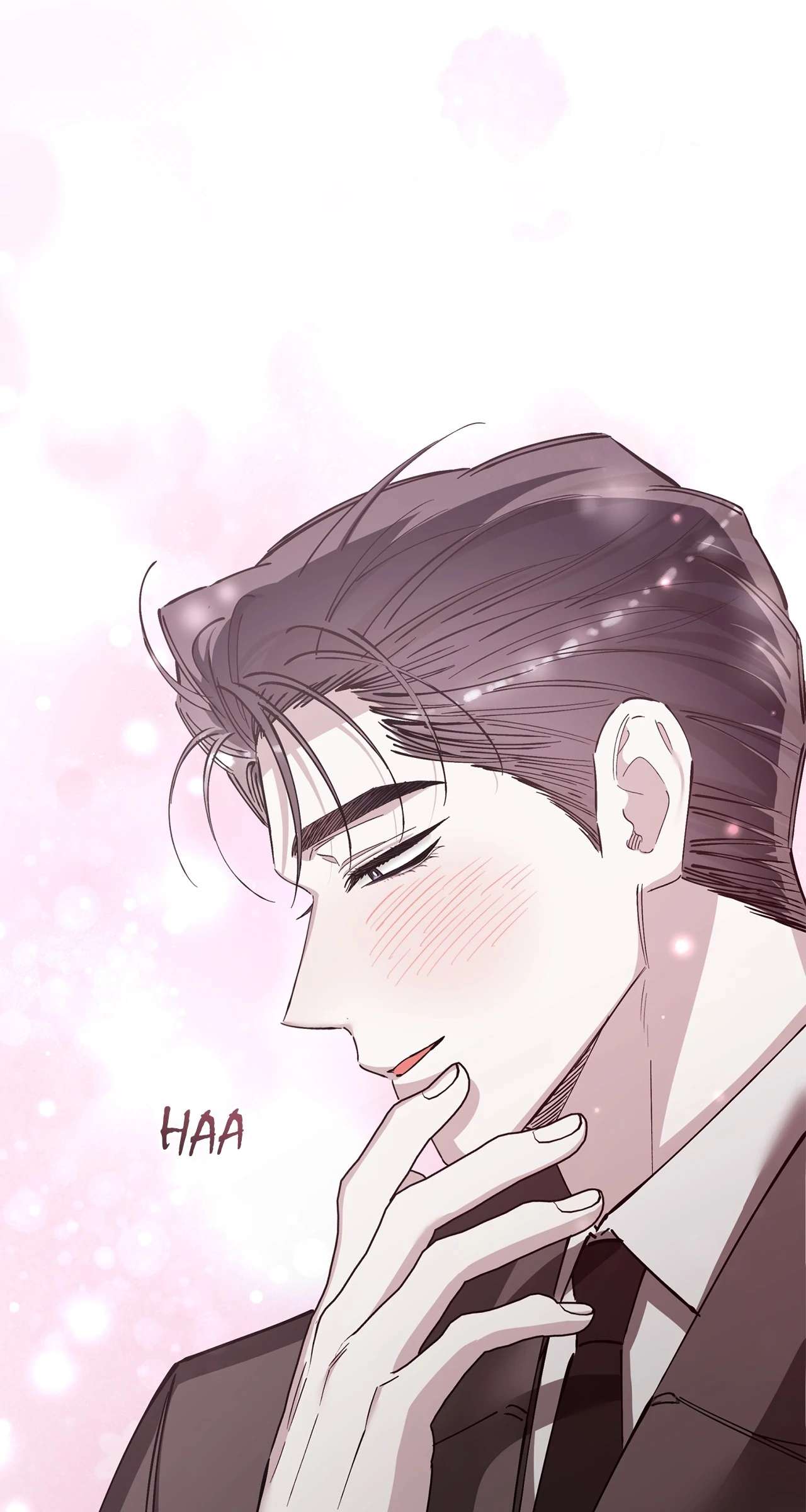 Unfair Love Affair Chapter 44 page 79 - 