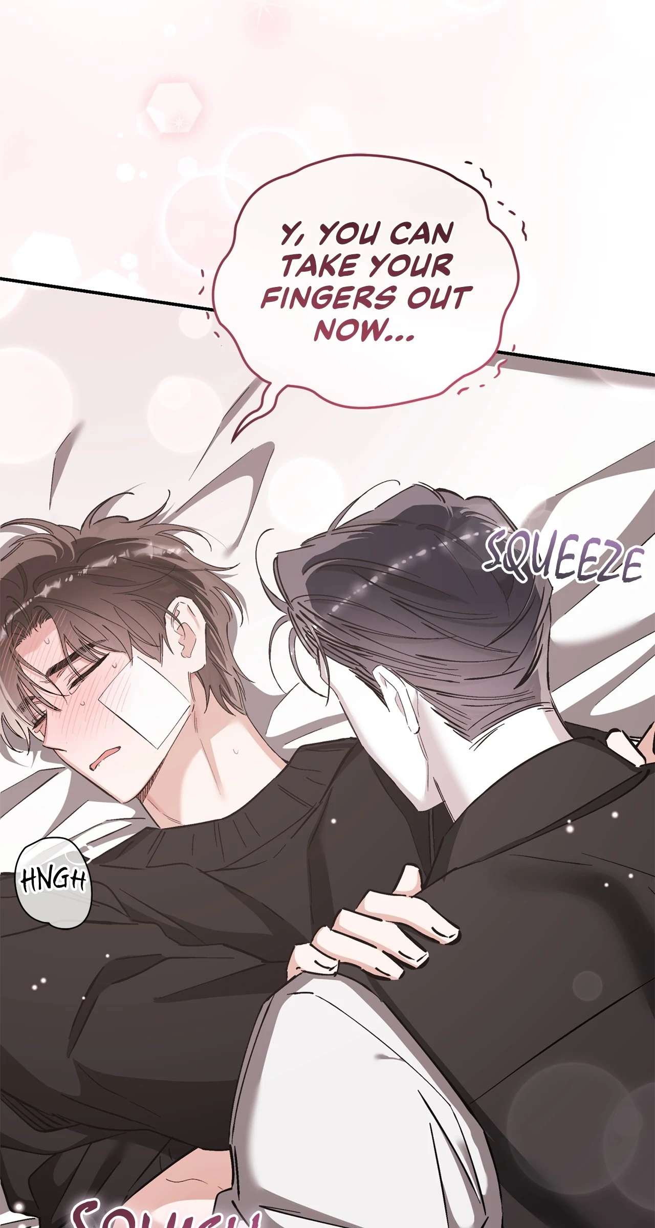 Unfair Love Affair Chapter 44 page 87 - 
