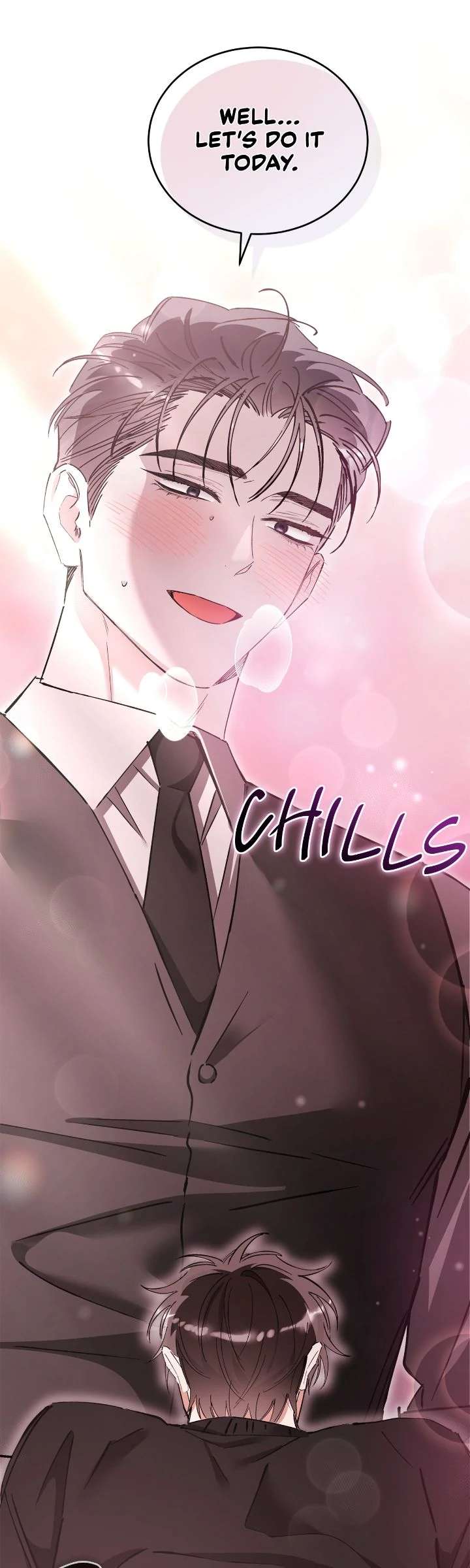Unfair Love Affair Chapter 45 page 12 - 