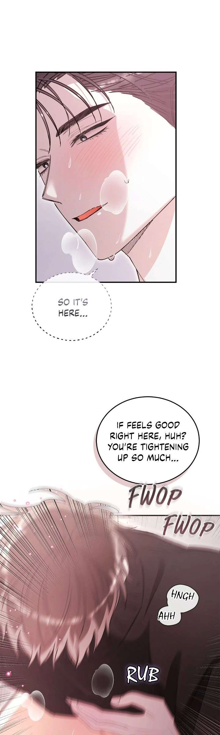 Unfair Love Affair Chapter 45 page 16 - 